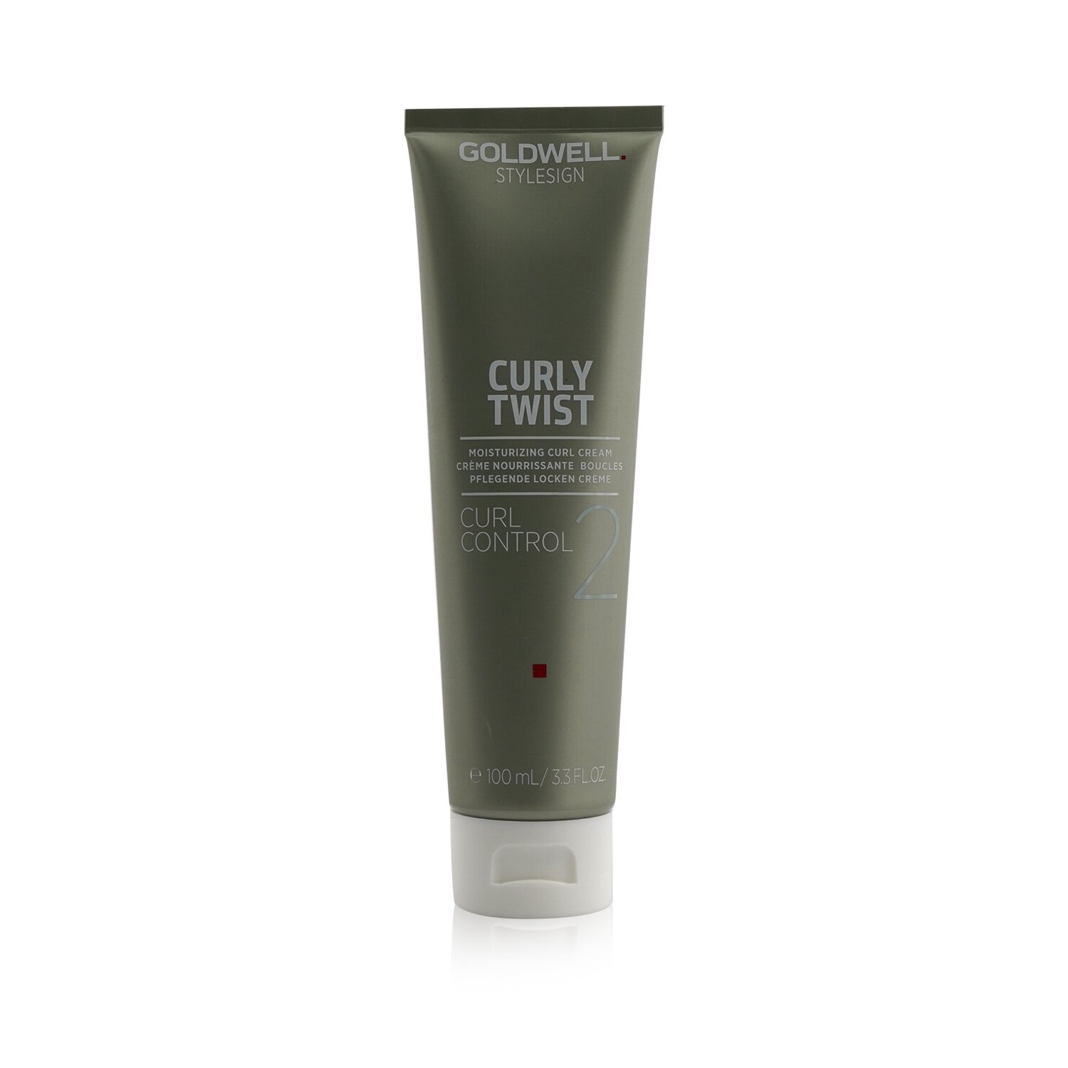 Goldwell Style Sign Curly Twist Curl Control 2 Moisturizing Curl Cream 100ml/3.3oz