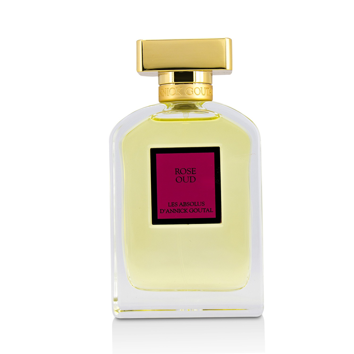 Annick Goutal Rose Oud Eau De Parfum Spray 75ml/2.5oz