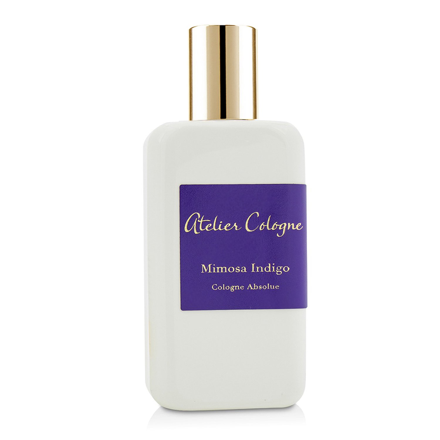 Atelier Cologne Mimosa Indigo Cologne Absolue Spray 100ml/3.3oz