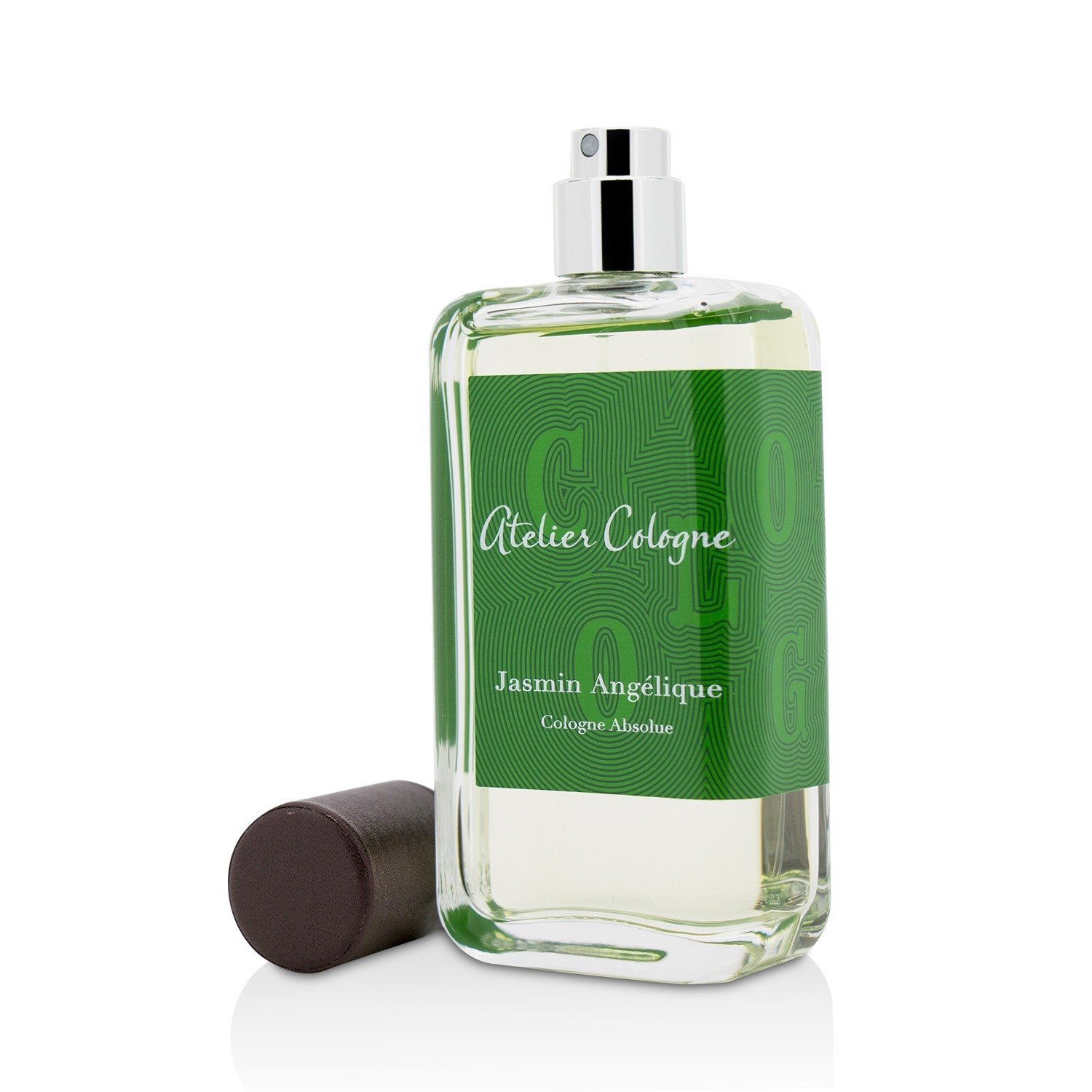 Atelier Cologne Jasmin Angelique Cologne Absolue Spray 100ml/3.3oz