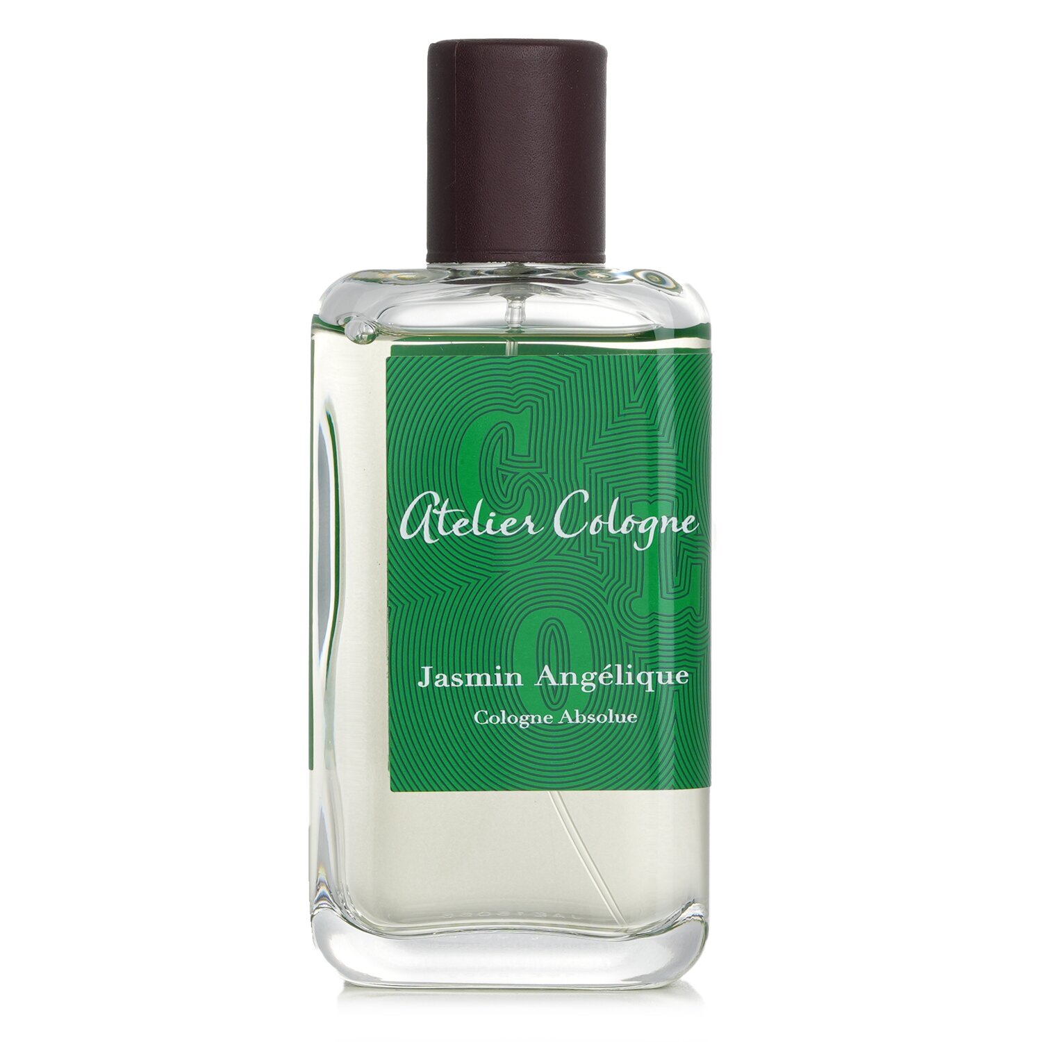 Atelier Cologne Jasmin Angelique Cologne Absolue Spray 100ml/3.3oz