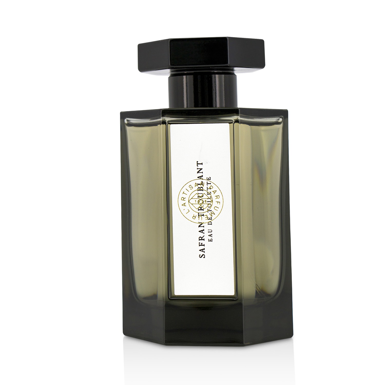 L'Artisan Parfumeur Safran Troublant Eau De Toileete Spray 100ml/3.4oz