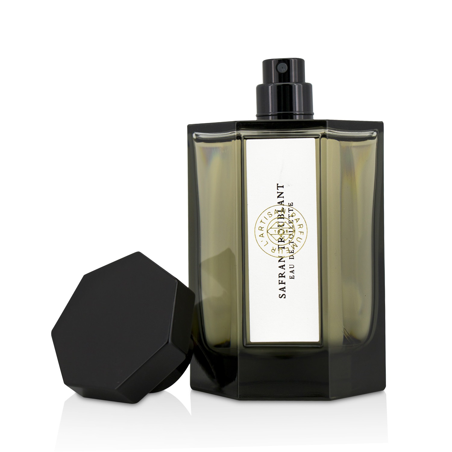 L'Artisan Parfumeur Safran Troublant Eau De Toileete Spray 100ml/3.4oz
