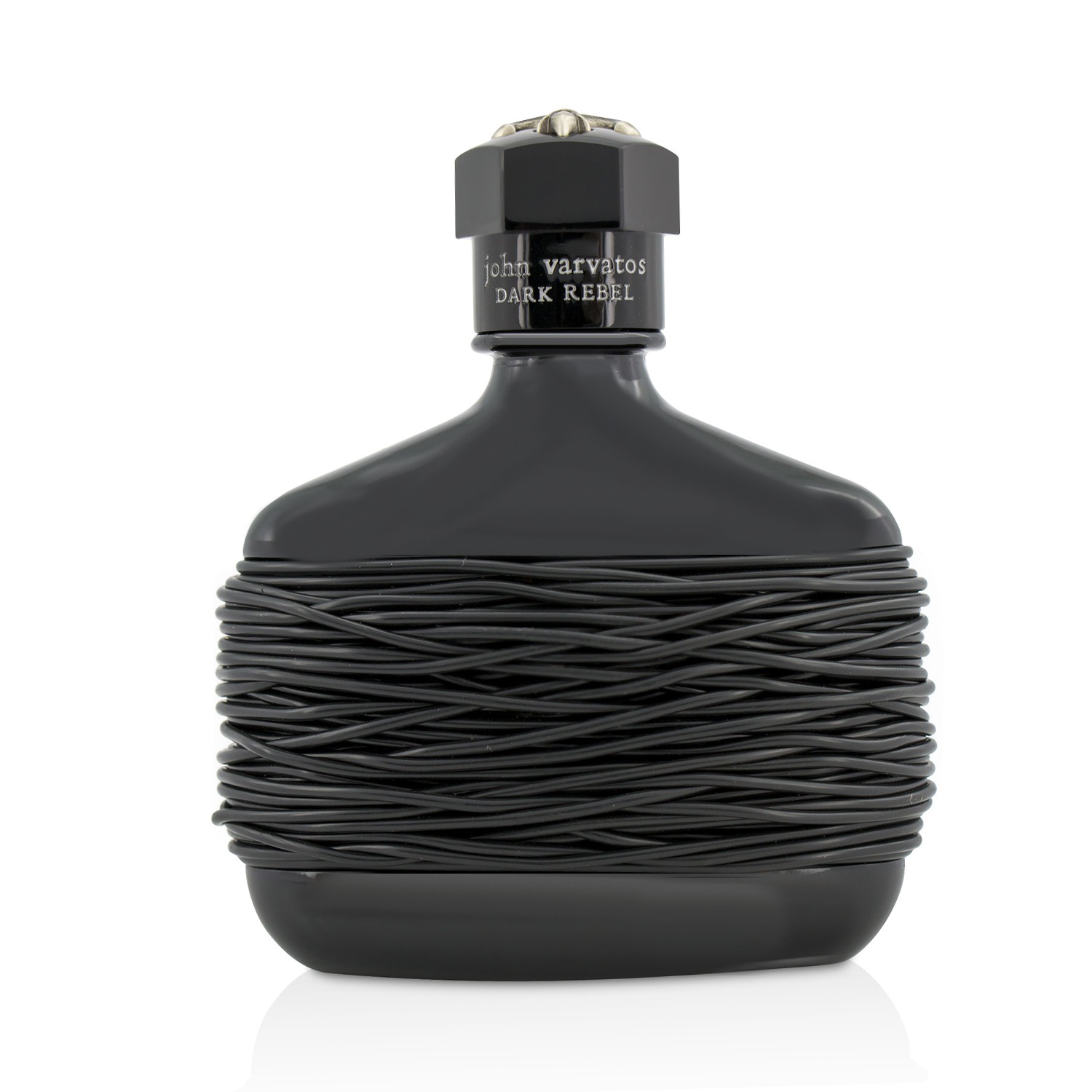 John Varvatos Dark Rebel Eau De Toilette Phun 75ml/2.5oz