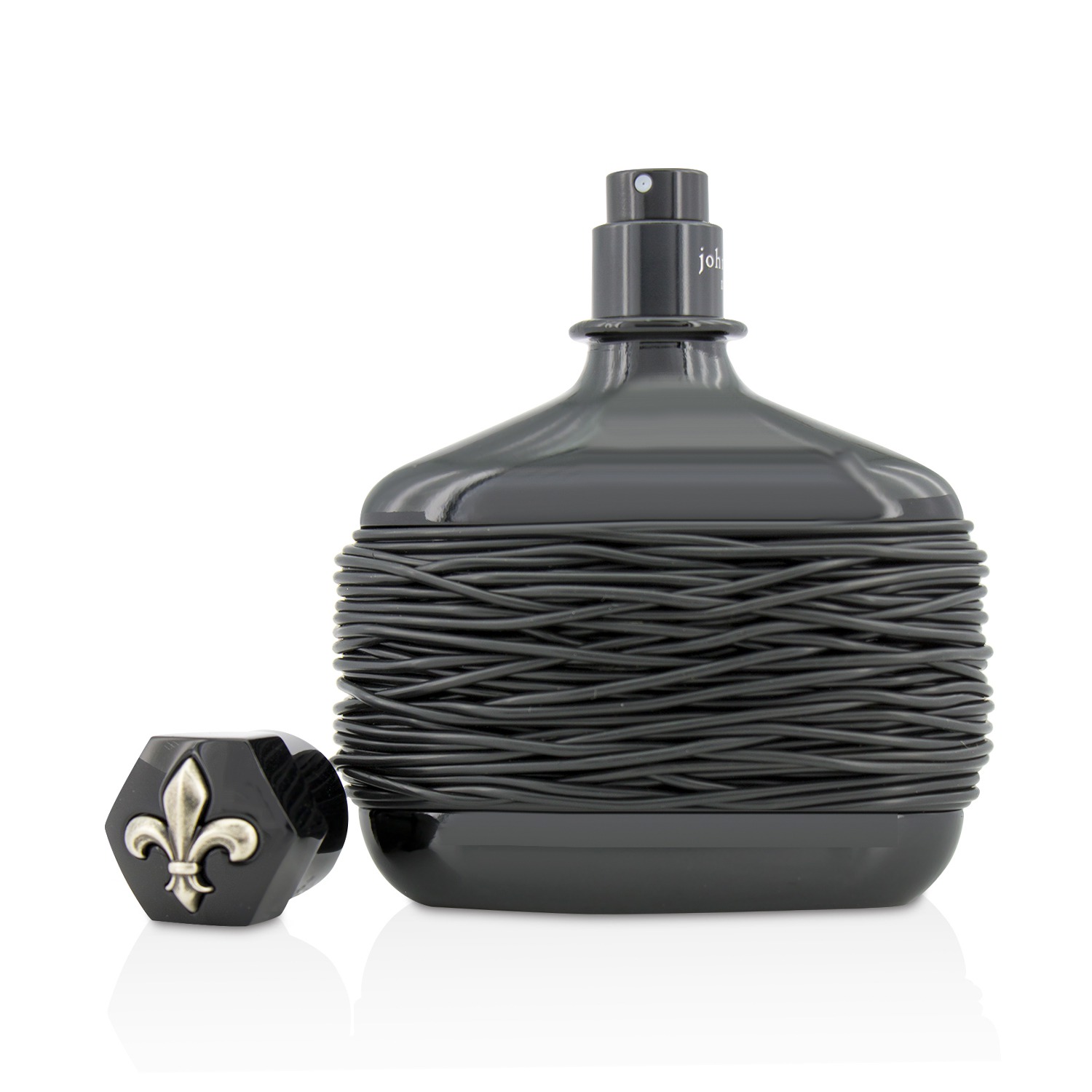 John Varvatos Dark Rebel Eau De Toilette Phun 75ml/2.5oz