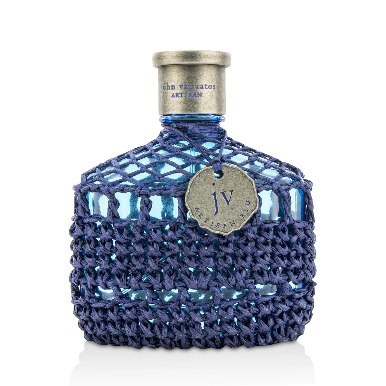 John Varvatos Artisan Blu או דה טואלט ספריי 75ml/2.5oz