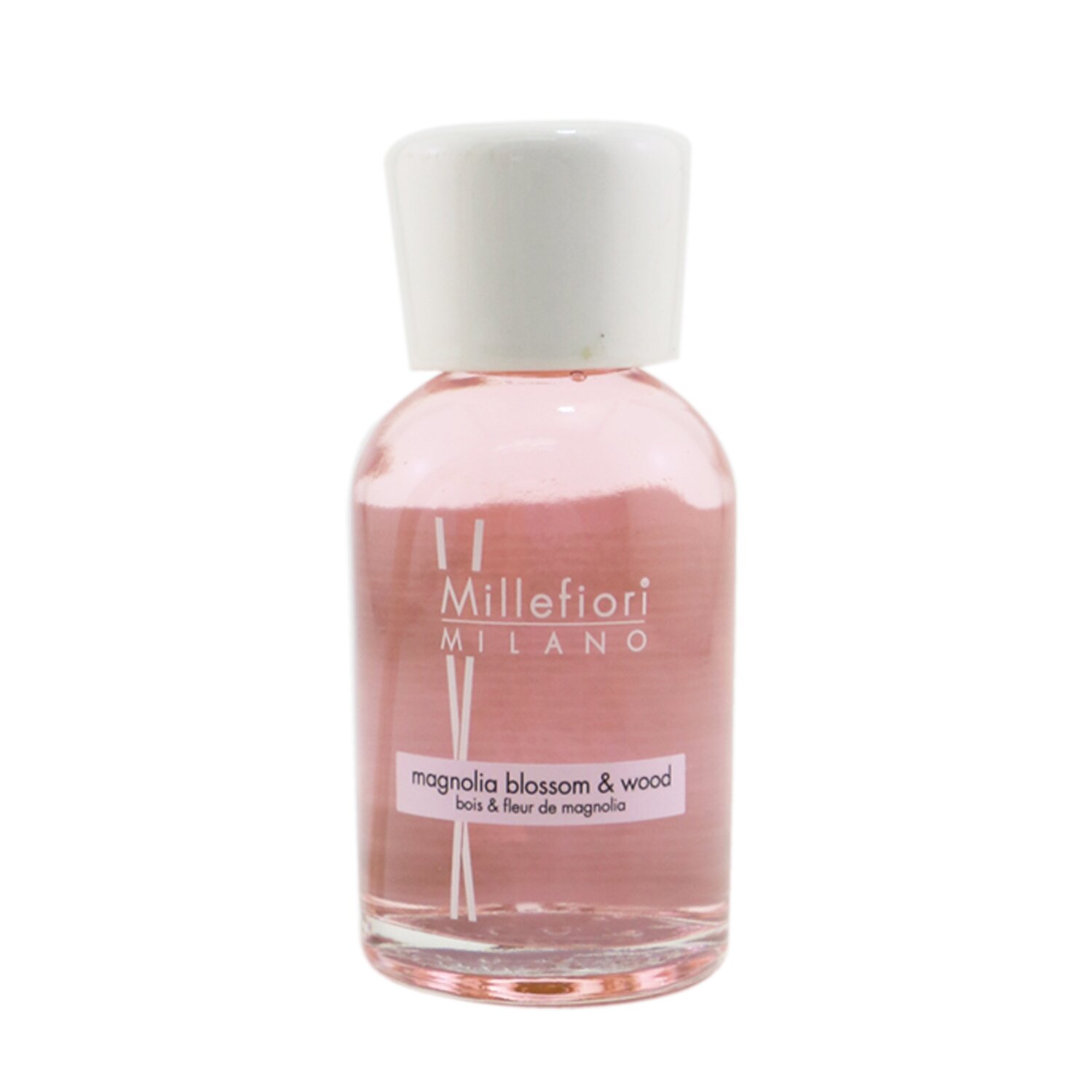 Millefiori 千花  自然香薰擴香座 - Magnolia Blossom & Wood 250ml/8.45oz