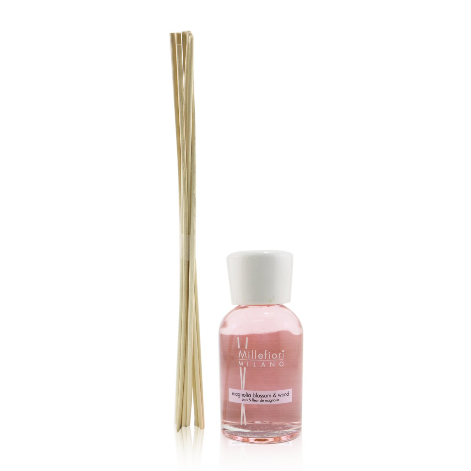Millefiori 千花  自然香薰擴香座 - Magnolia Blossom & Wood 250ml/8.45oz