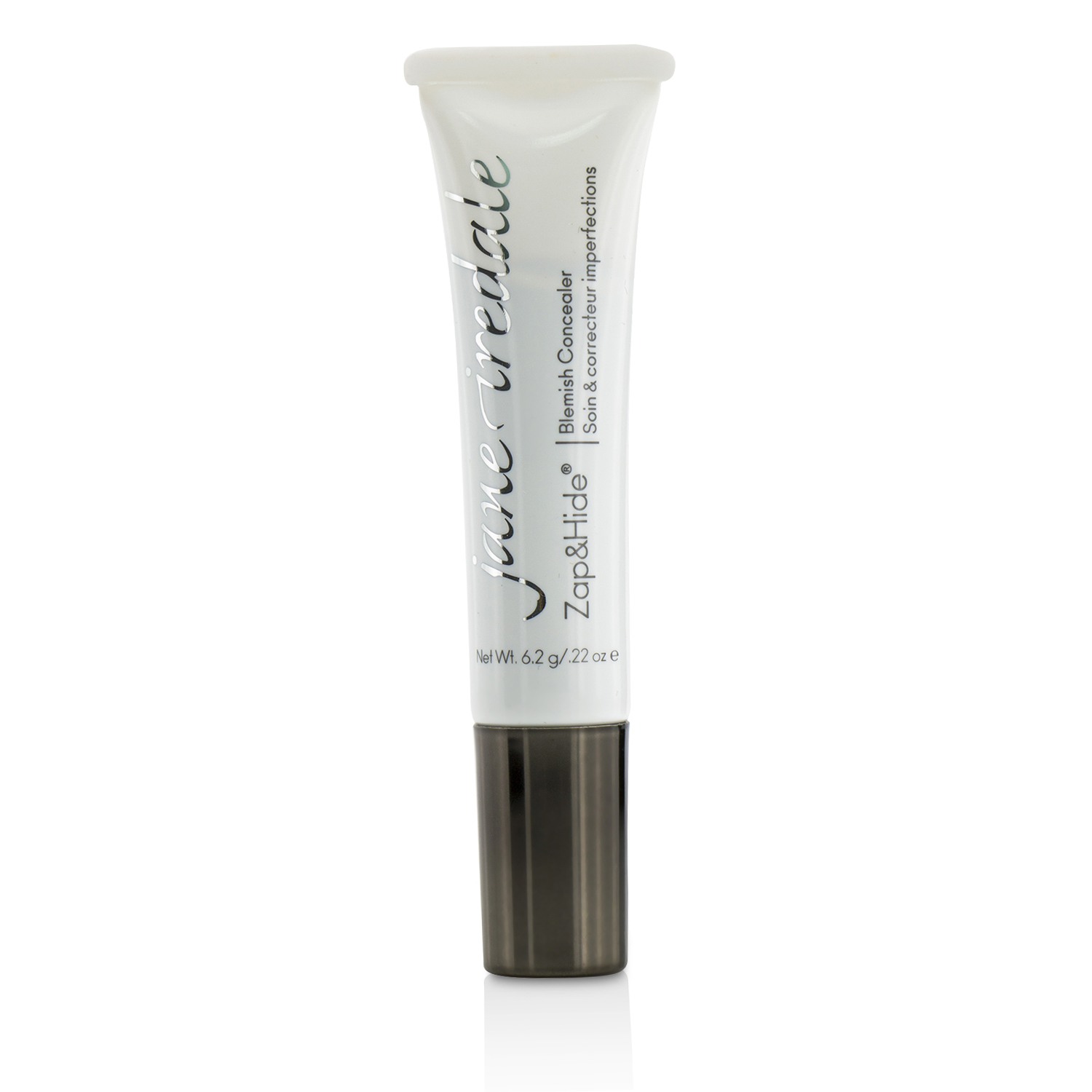 Jane Iredale Zap&Hide Blemish Concealer (New Packaging) 6.2g/0.22oz