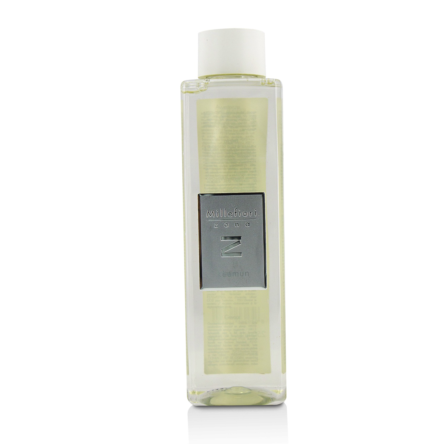 Millefiori Zona Fragrance Diffuser Refill - Keemun 250ml/8.45oz