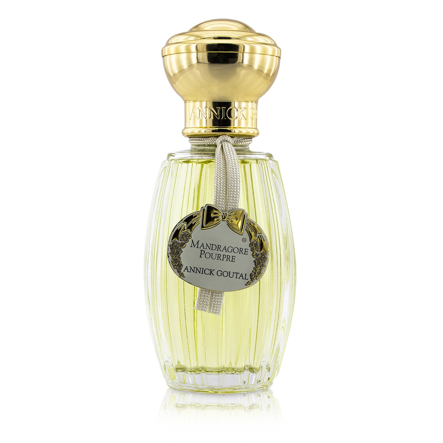 Annick Goutal Mandragore Pourpre Туалетная Вода Спрей (Новая Упаковка) 100ml/3.4oz