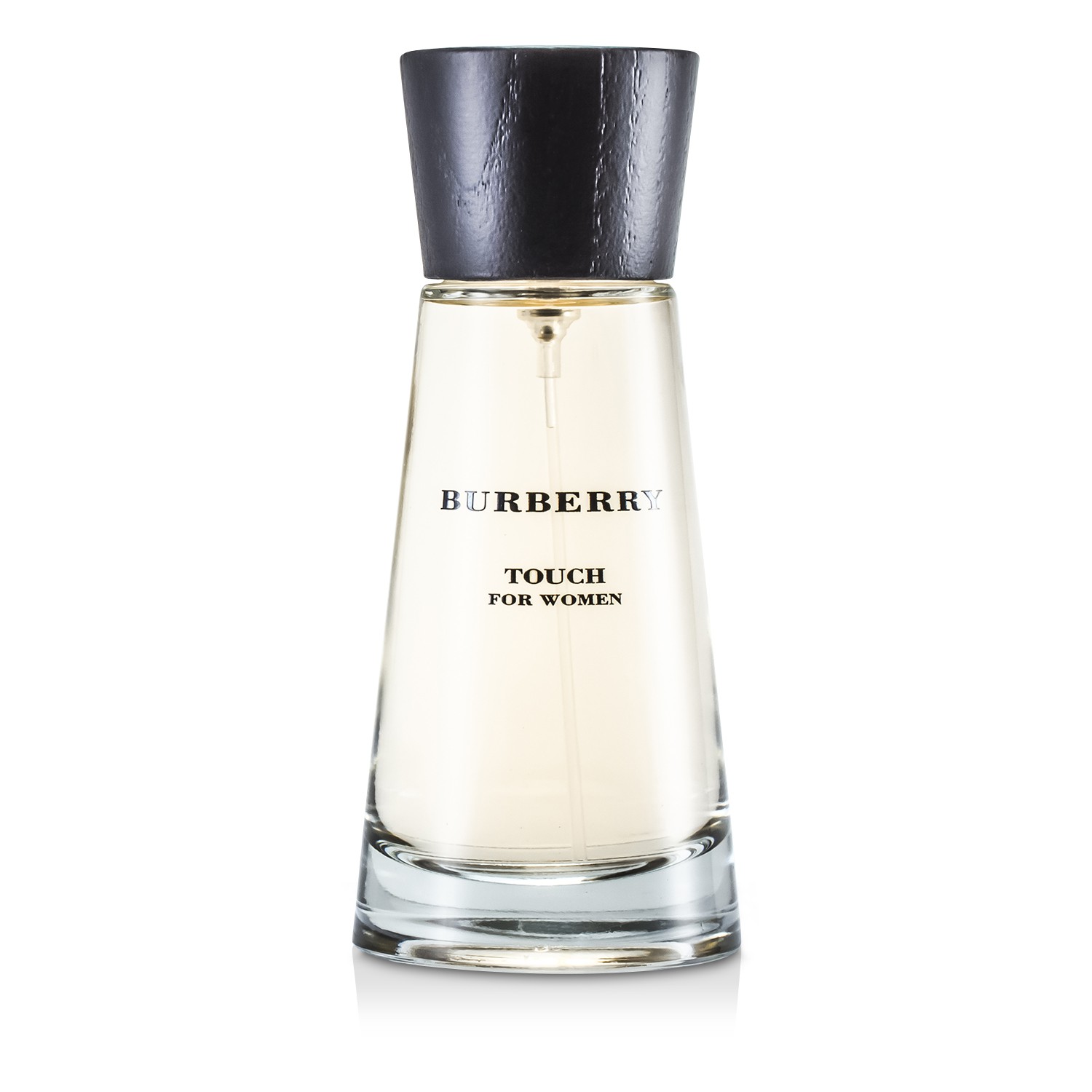 Burberry Touch Eau De Parfum Spray 100ml/3.3oz