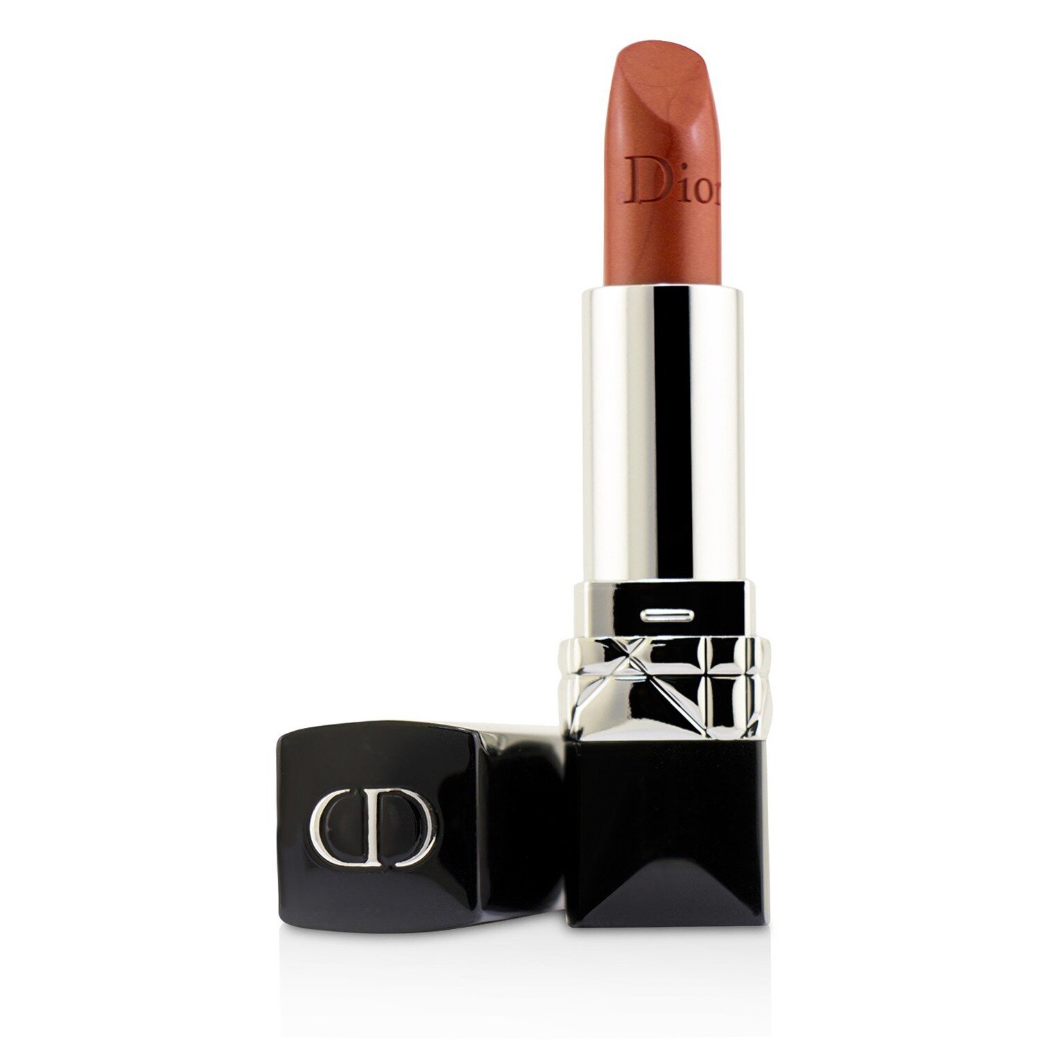Christian Dior Rouge Dior Couture Colour Comfort & Wear Lipstick 3.5g/0.12oz