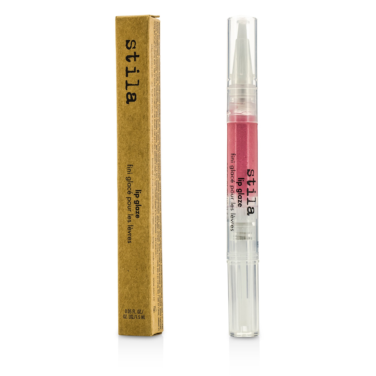  Stila Lip Glaze 1.5ml/0.05oz