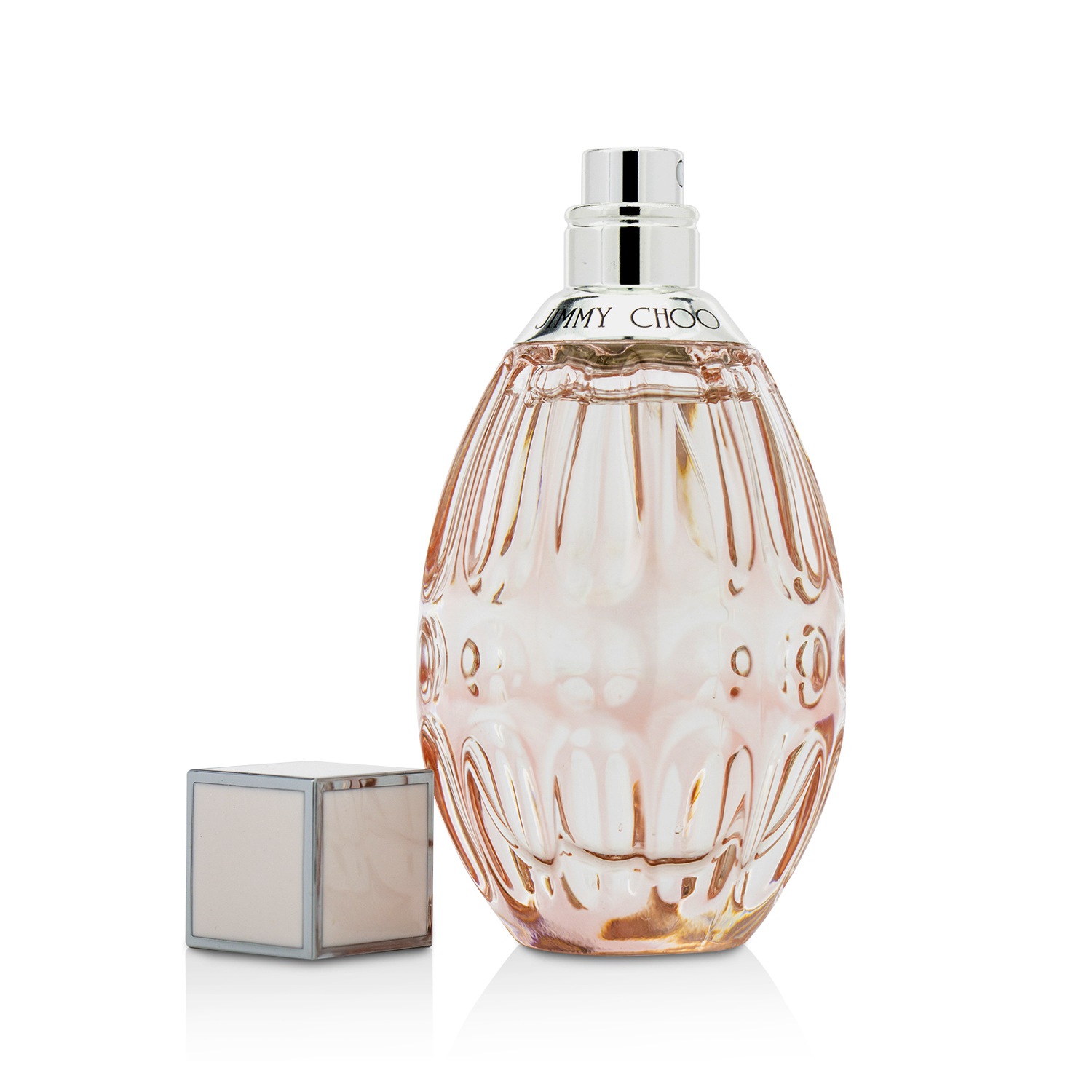 Jimmy Choo L'Eau Eau De Toilette Spray 60ml/2oz