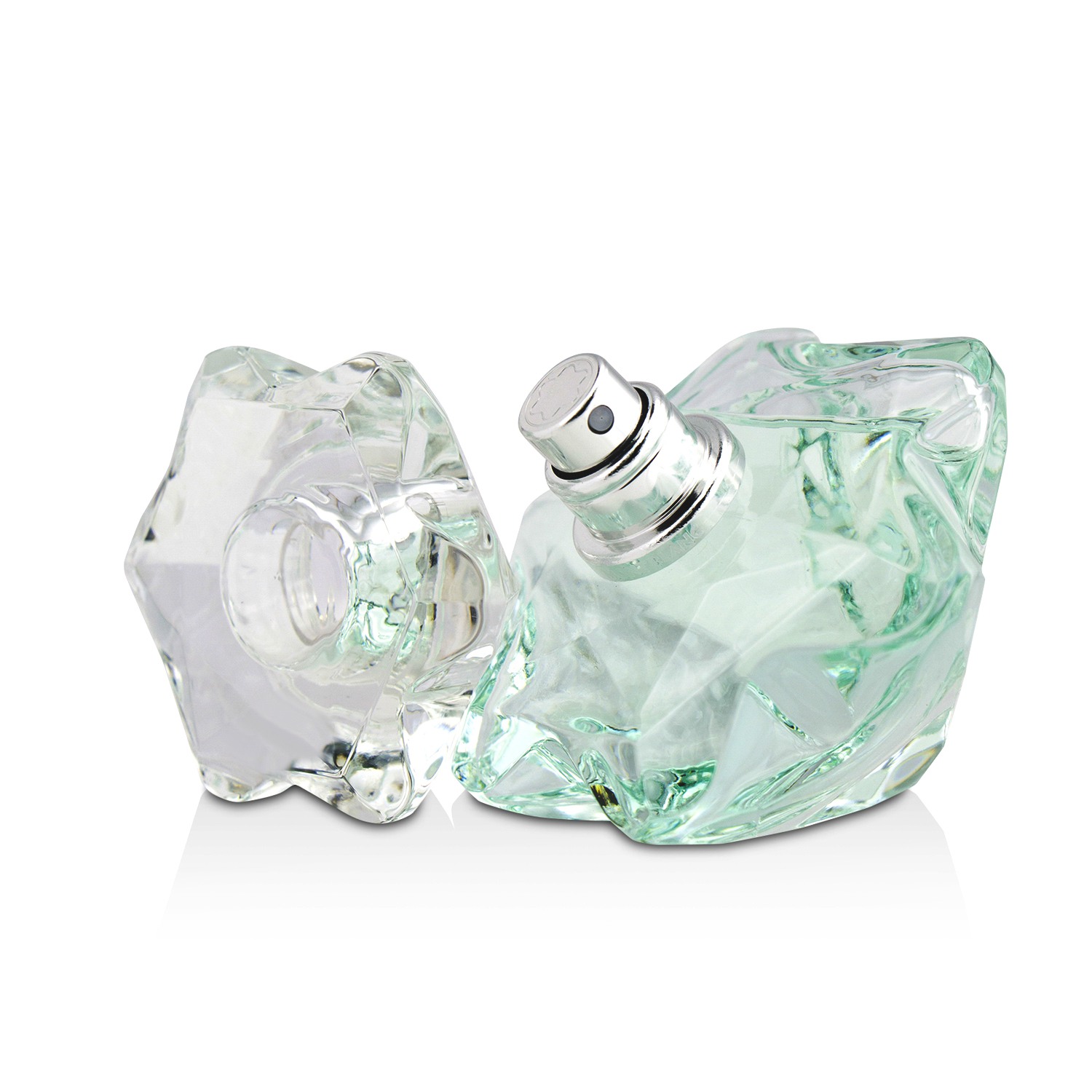 Montblanc 萬寶龍 海洋之心女性淡香水Lady Emblem L'Eau Eau De Toilette Spray 50ml/1.7oz