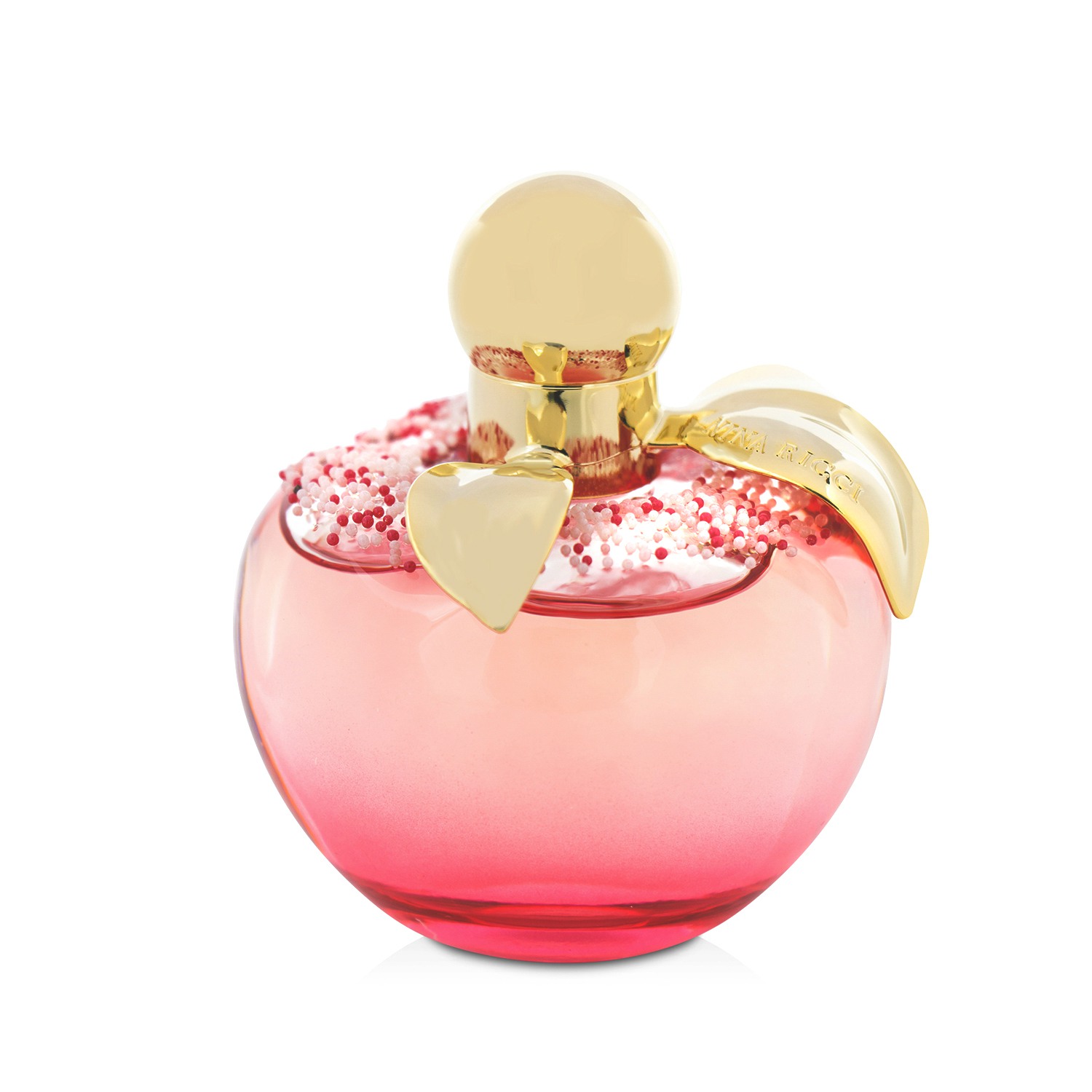 Nina Ricci Nina Les Gourmandises Eau De Toilette Spray (Limited Edition) 80ml/2.7oz