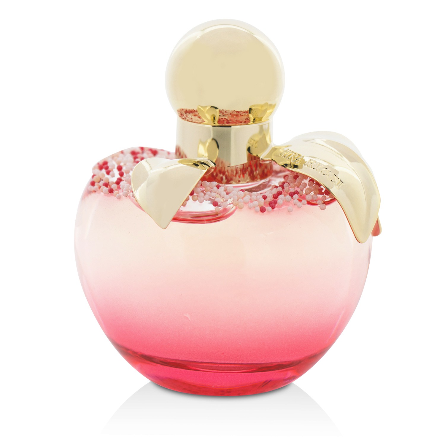 Nina Ricci Les Gourmandises De Nina Eau De Toilette Spray (Limited Edition) 50ml/1.7oz