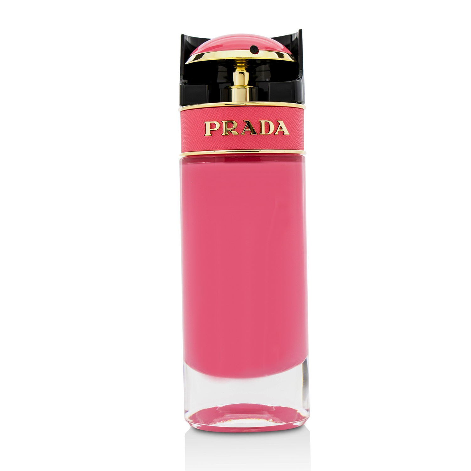 Prada Candy Gloss Eau De Toilette Spray 80ml/2.7oz