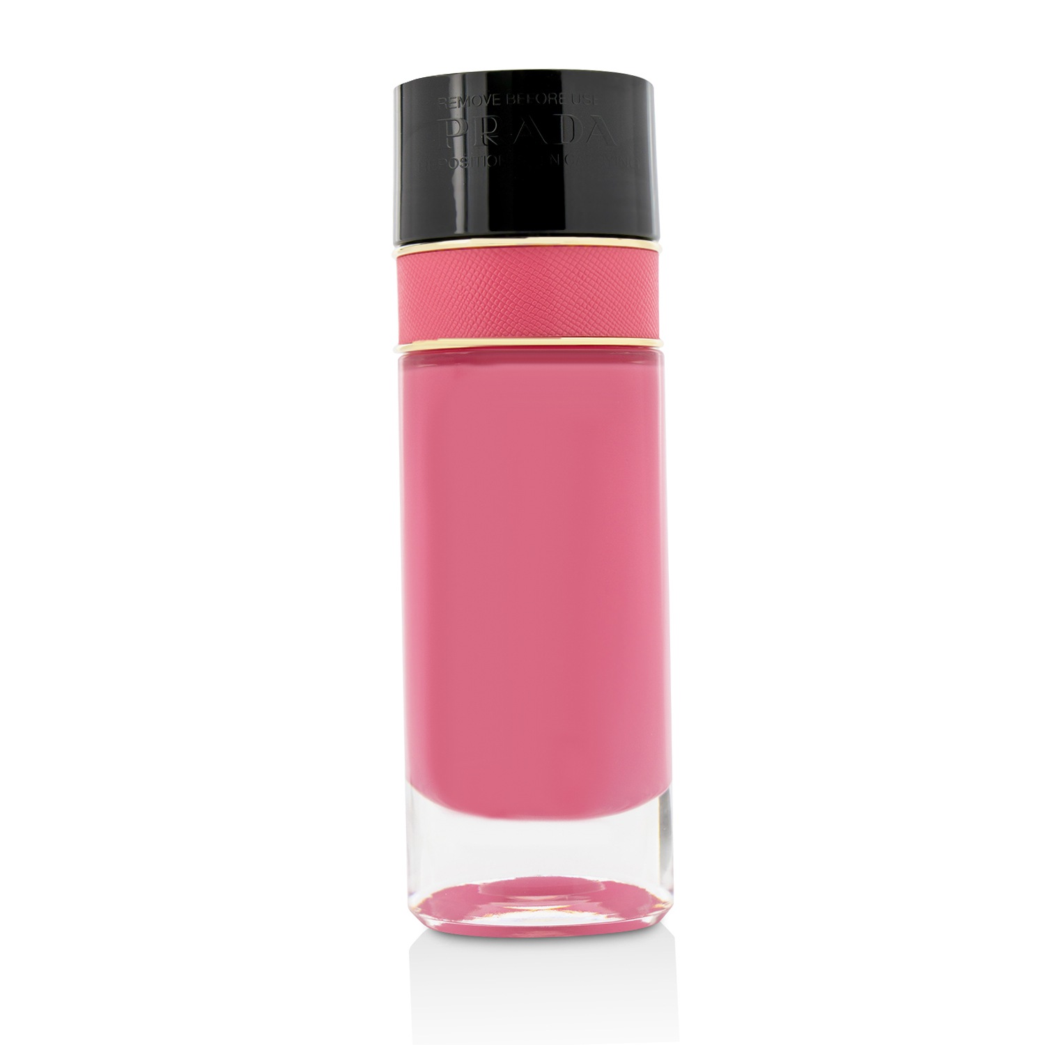 Prada Candy Gloss Eau De Toilette Spray 80ml/2.7oz