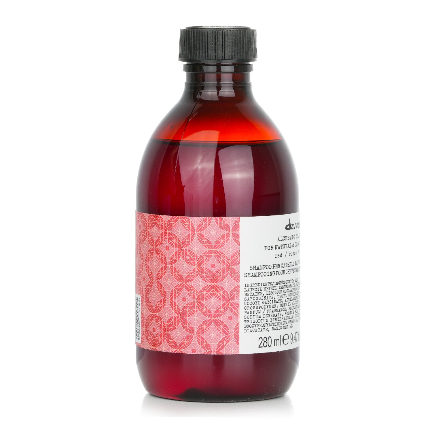Davines Alchemic Shampoo 280ml/9.46oz