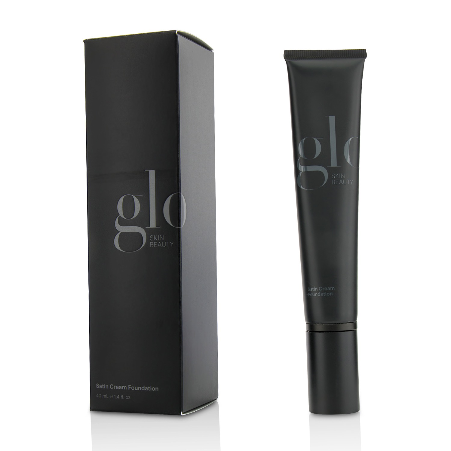 Glo Skin Beauty Satin Cream Foundation 40ml/1.4oz