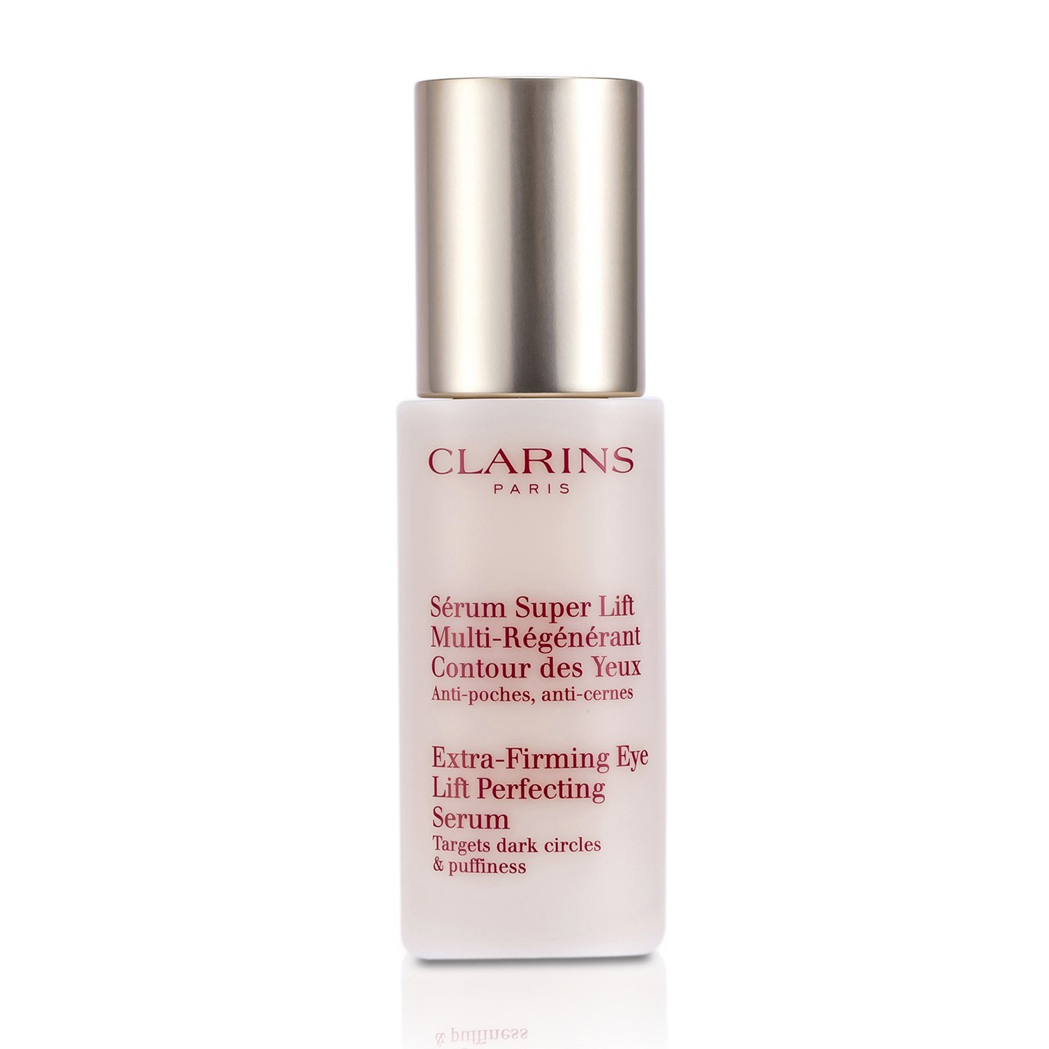 Clarins Экстра Укрепляющая Совершенствующая Сыворотка Лифтинг для Глаз 15ml/0.5oz