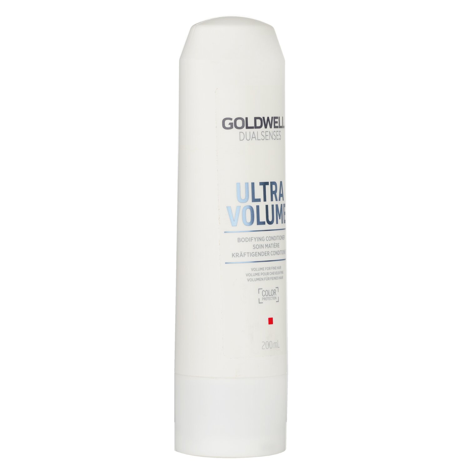 Goldwell Dual Senses Ultra Volume Bodifying Conditioner (Volume For Fine Hair) 200ml/6.7oz