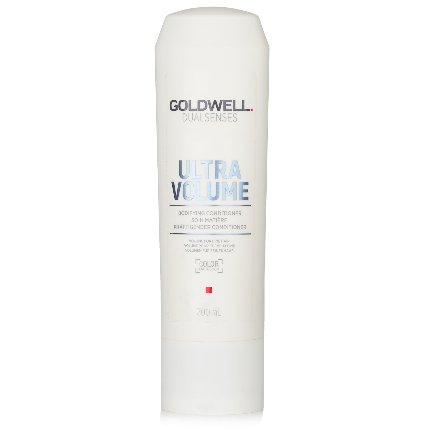 Goldwell Dual Senses Ultra Volume Bodifying Conditioner (Volume For Fine Hair) 200ml/6.7oz