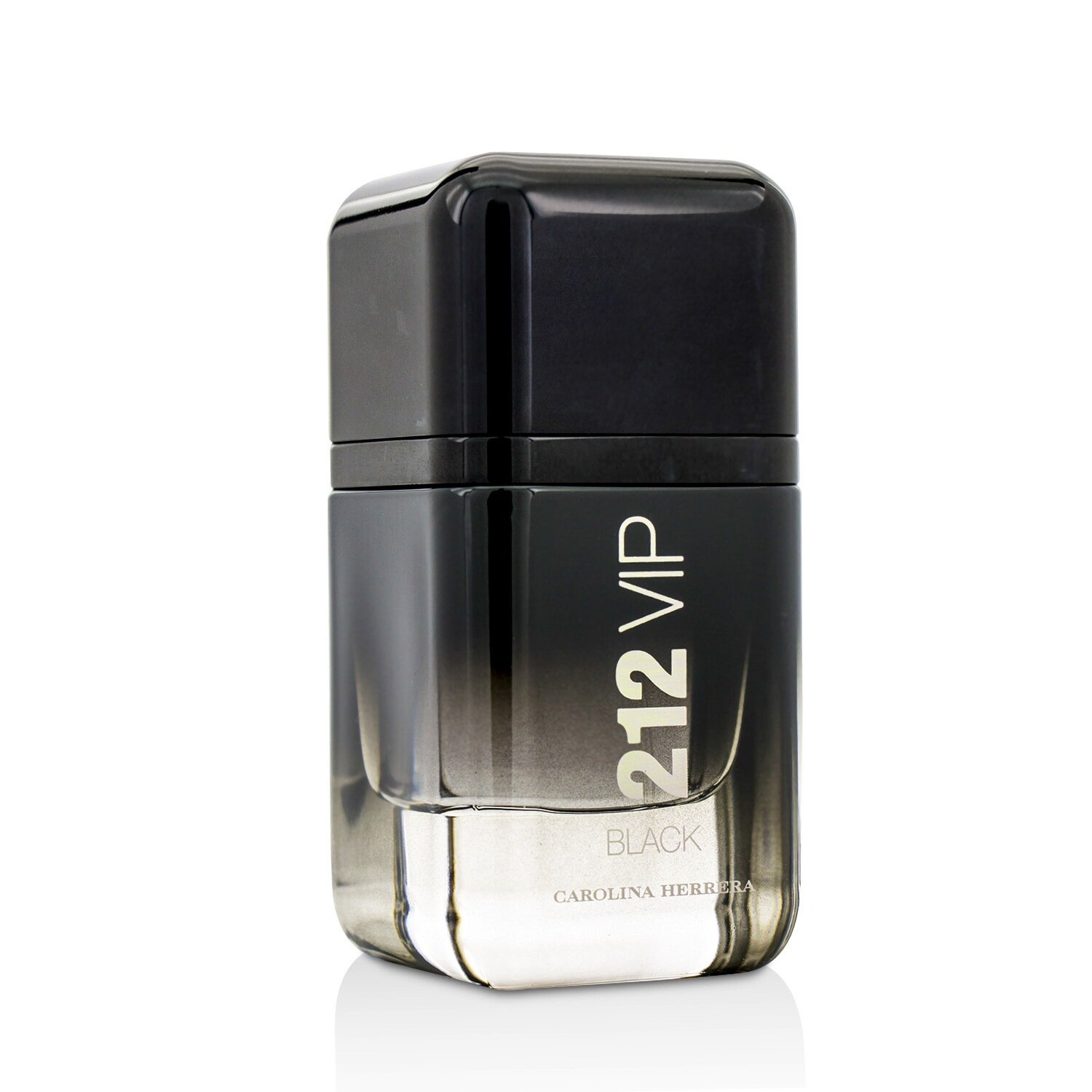Carolina Herrera 212 VIP Black - Minyak Wangi EDP 50ml/1.7oz