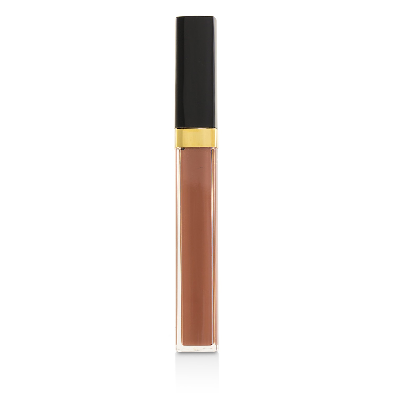Chanel Rouge Coco Gloss Moisturizing Glossimer 5.5g/0.19oz