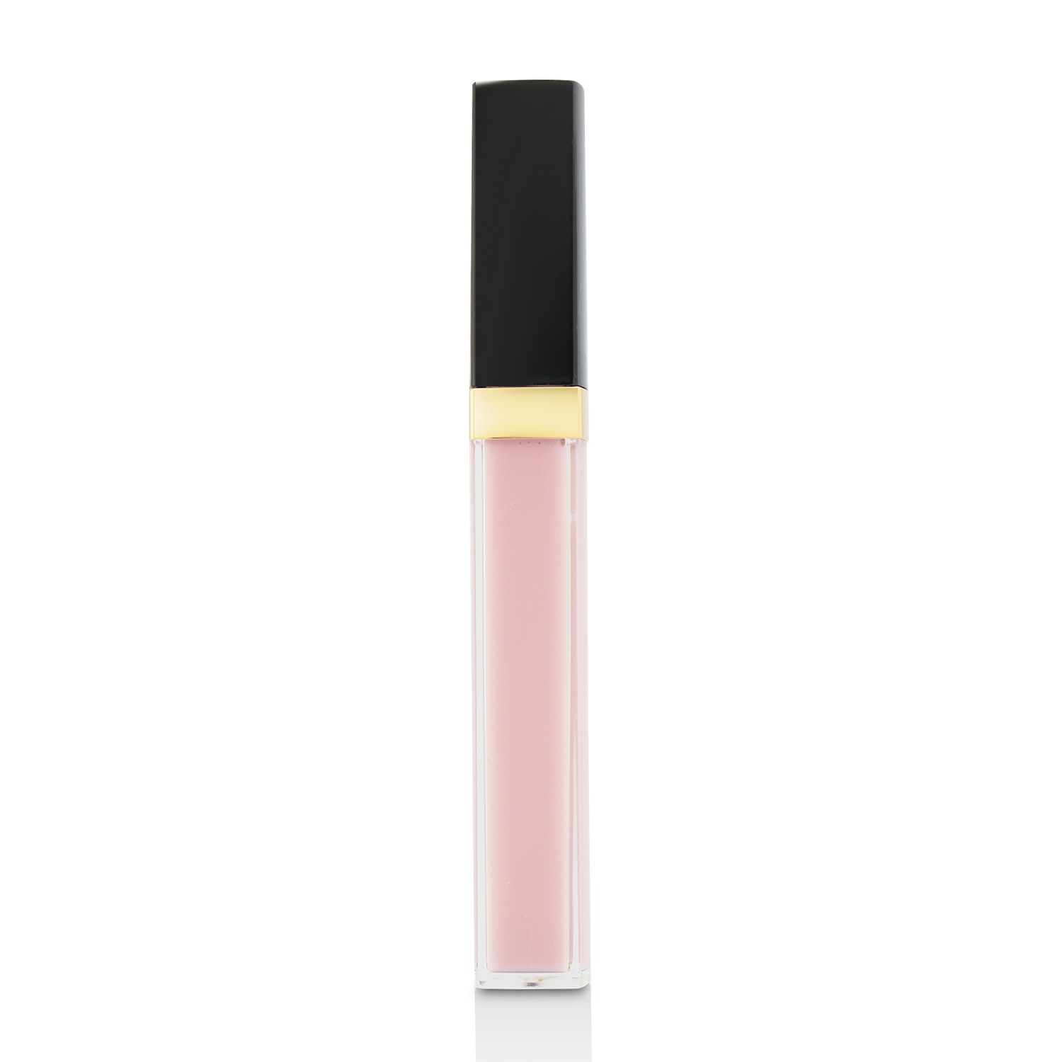 Chanel Rouge Coco Gloss Moisturizing Glossimer 5.5g/0.19oz