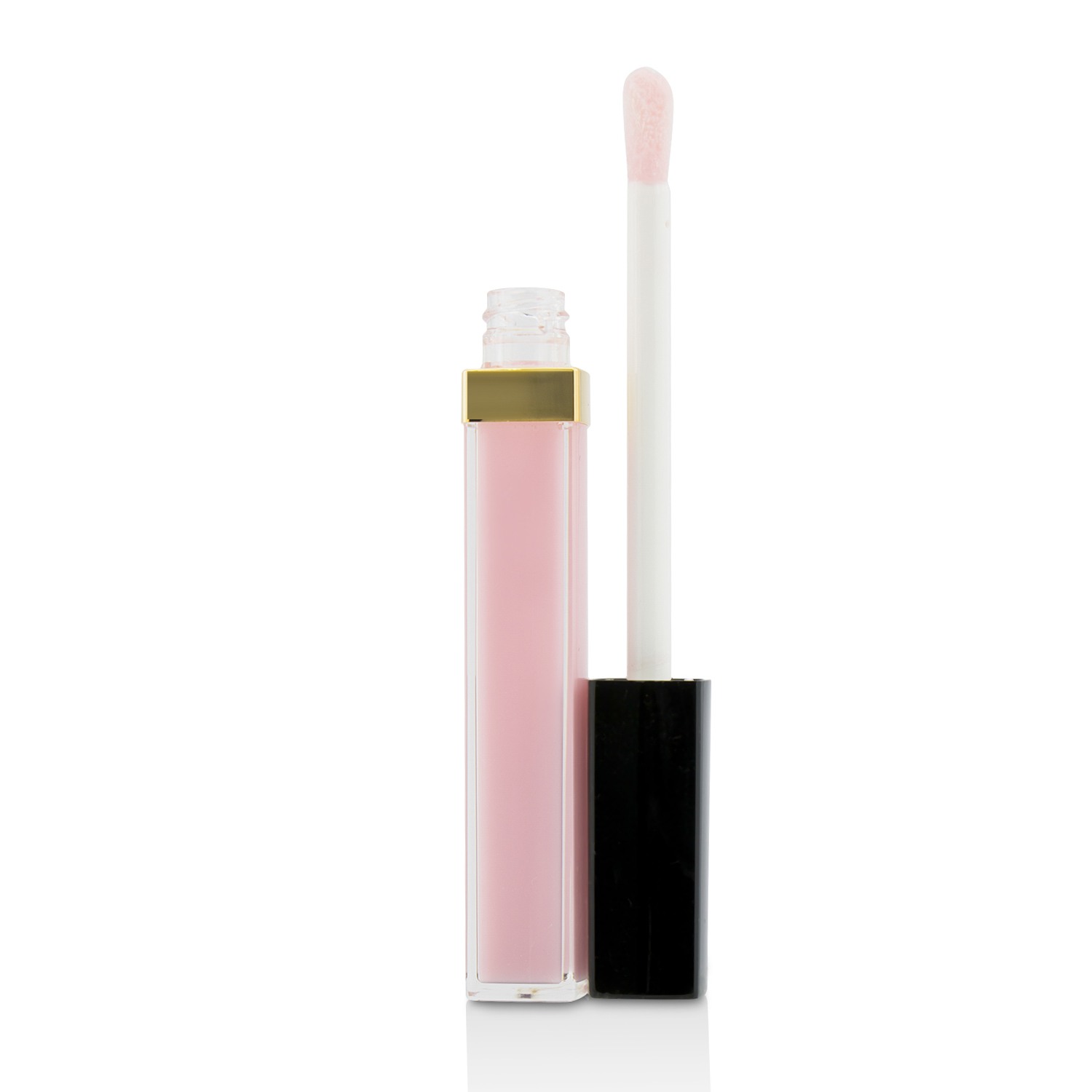 Chanel Rouge Coco Gloss Moisturizing Glossimer 5.5g/0.19oz