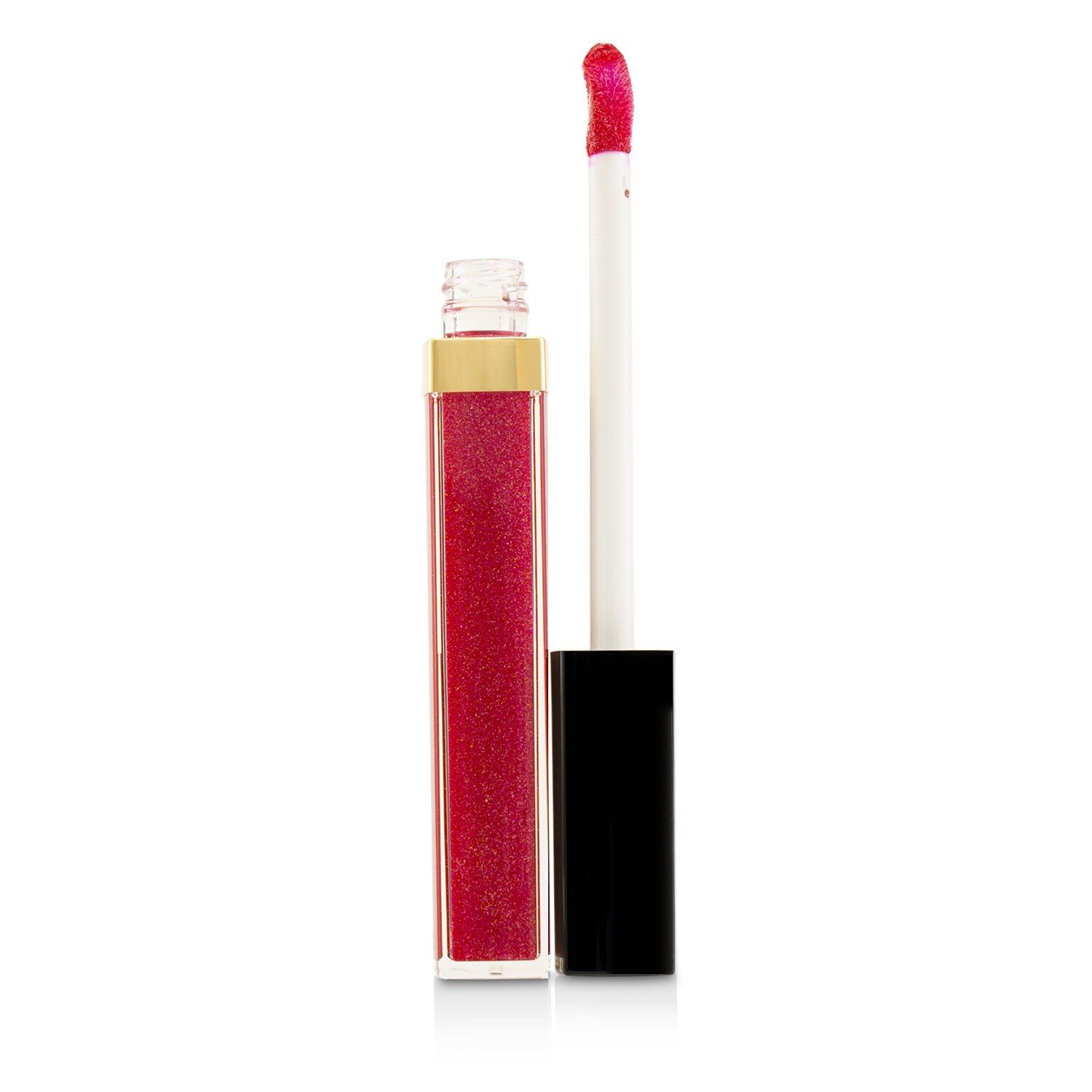 Chanel Rouge Coco Gloss Moisturizing Glossimer 5.5g/0.19oz