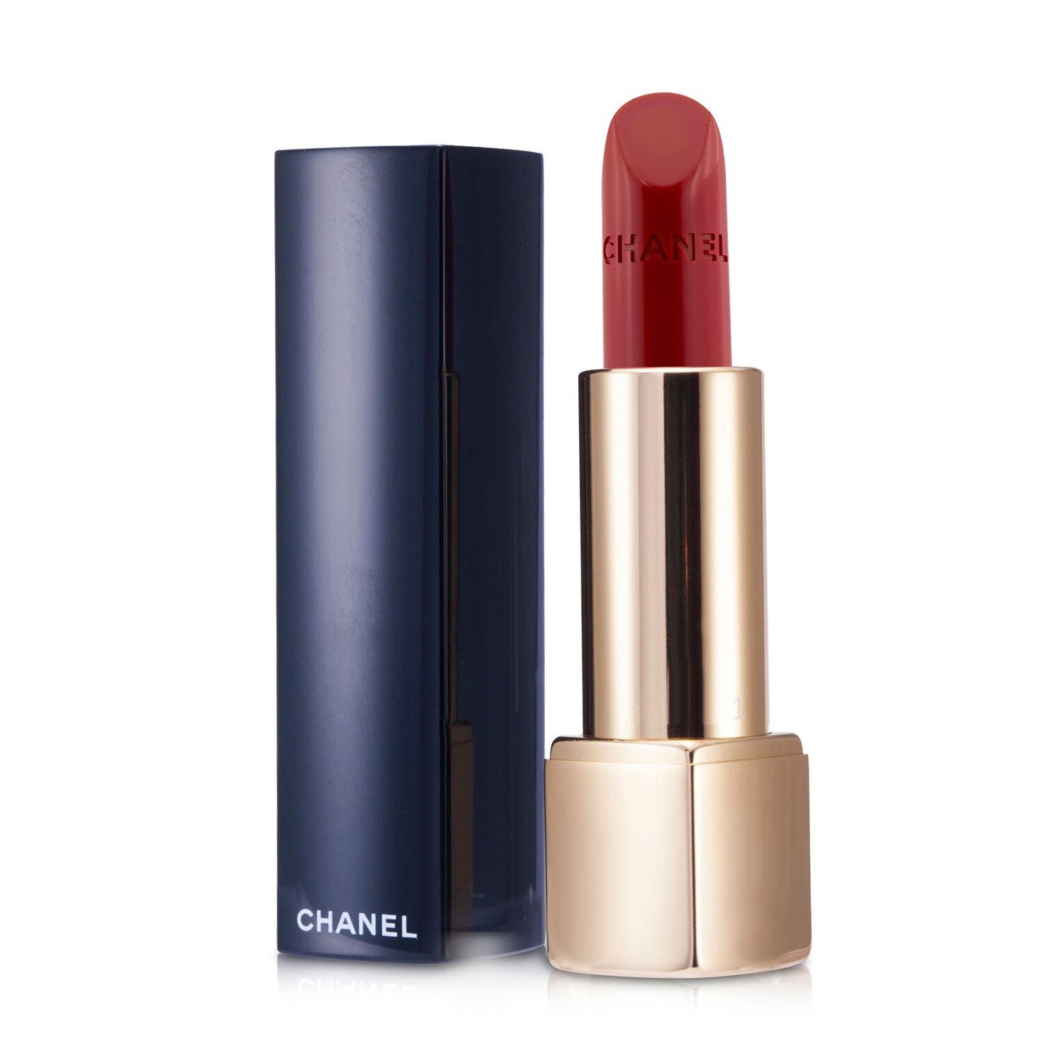 Chanel Rouge Allure Luminous Color de Labios Intenso 3.5g/0.12oz