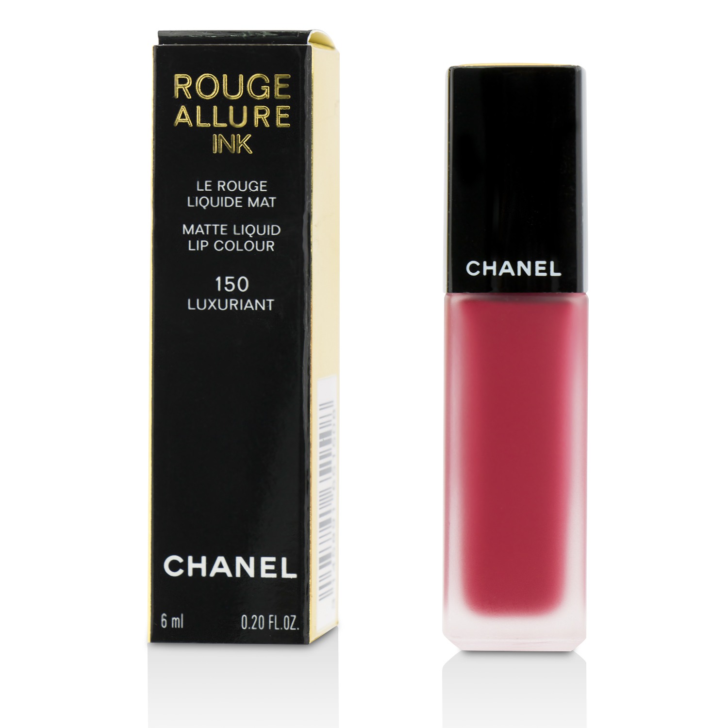 Chanel Rouge Allure Ink Matte Liquid Lip Colour 6ml/0.2oz