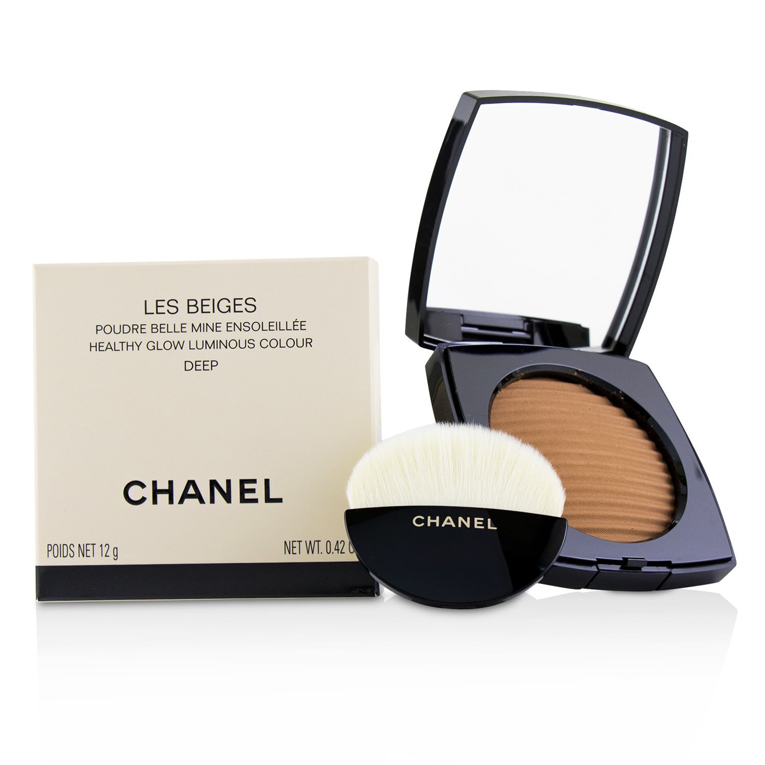 Chanel Les Beiges Healthy Glow Luminous Colour 12g/0.42oz