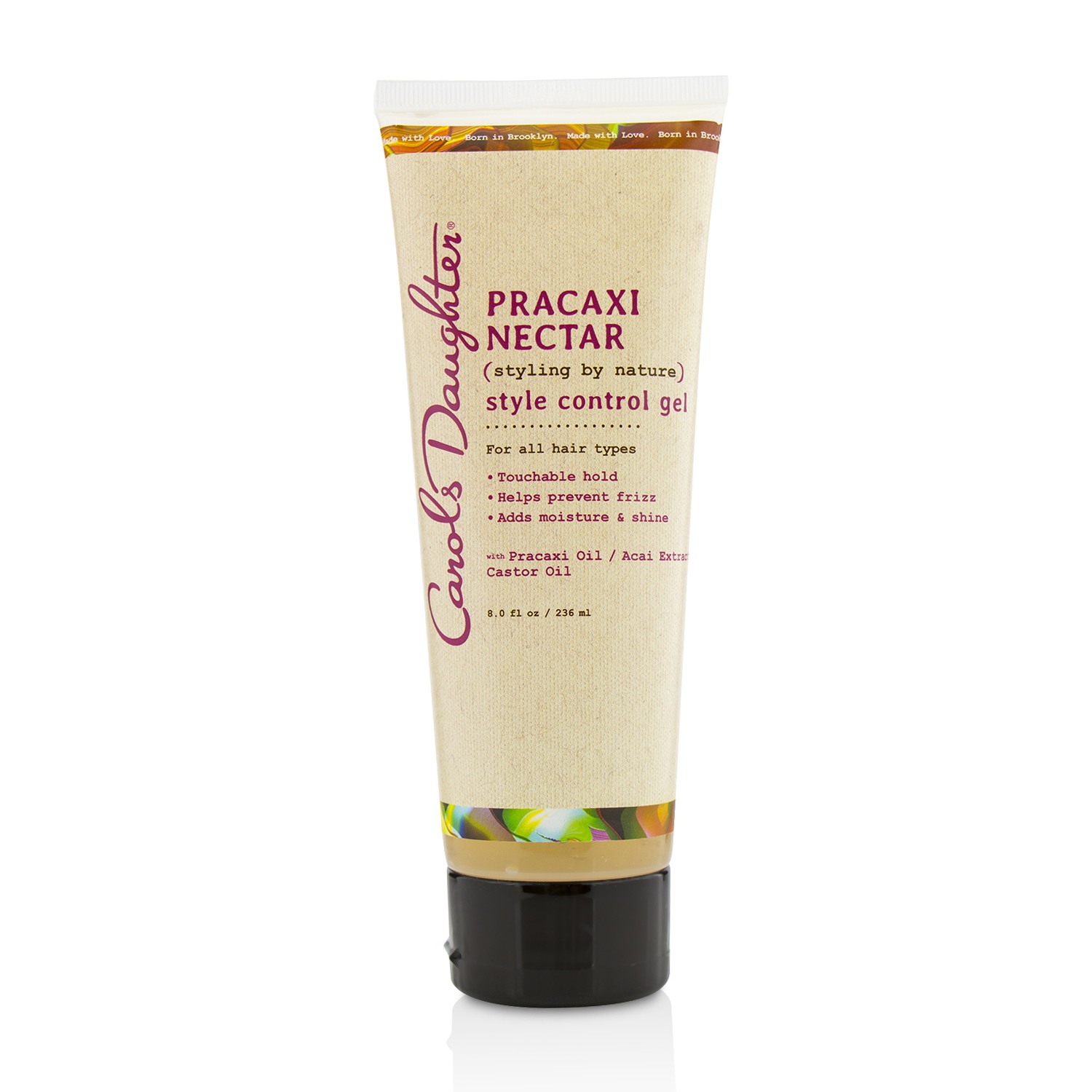 Carol's Daughter Pracaxi Nectar Style Control Gel (For All Hair Types) 236ml/8oz