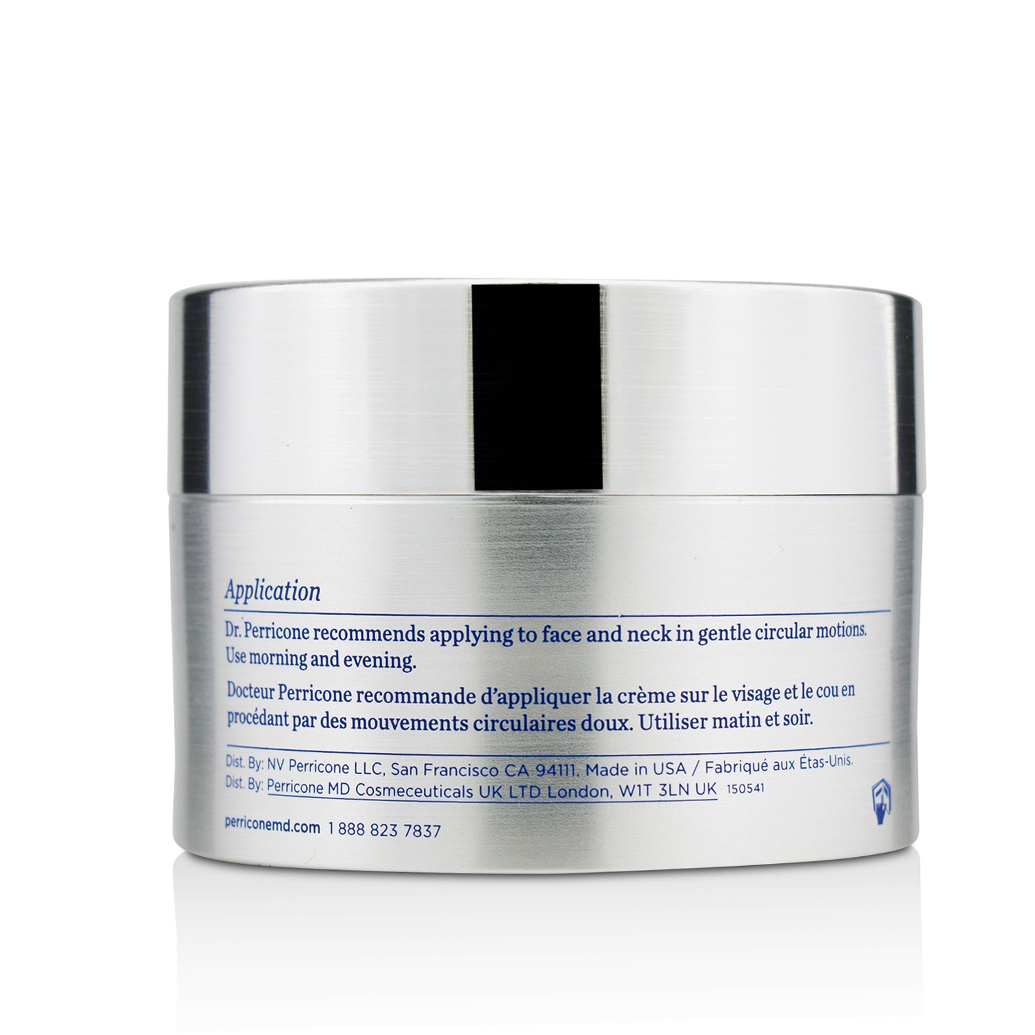 Perricone MD H2 Elemental Energy Hydrating Cloud Cream 50ml/1.7oz