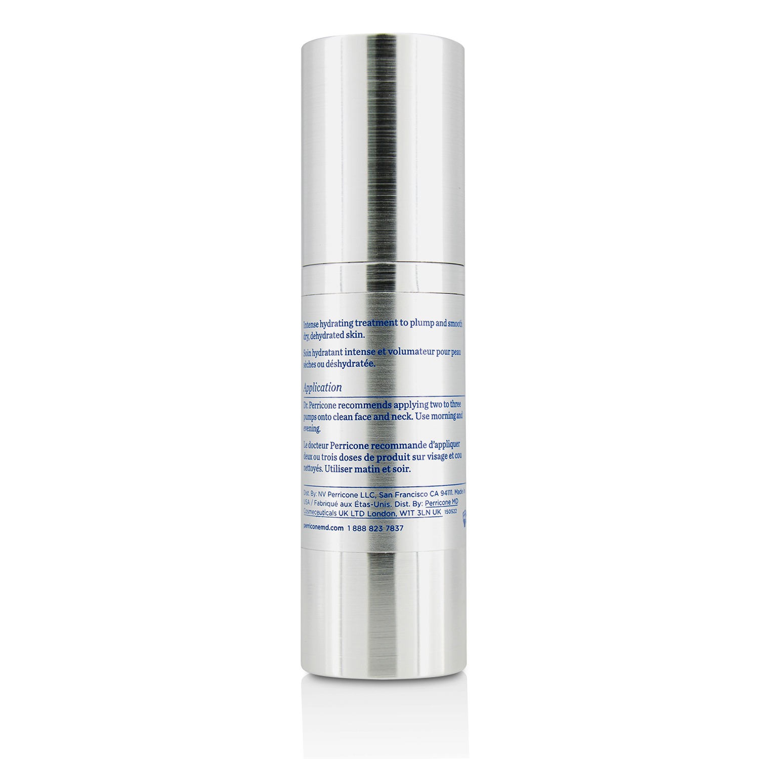 Perricone MD H2 Elemental Energy Hydrating Booster Serum 30ml/1oz