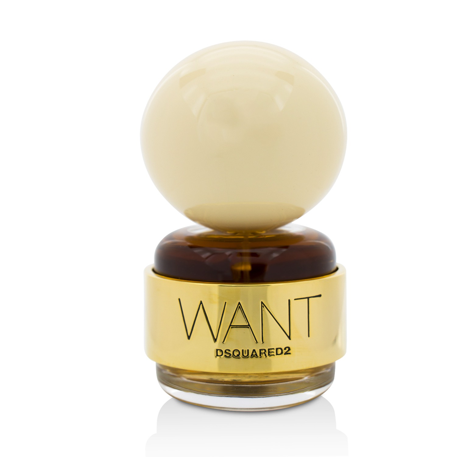 Dsquared2 Want Eau De Parfum Spray 100ml/3.4oz