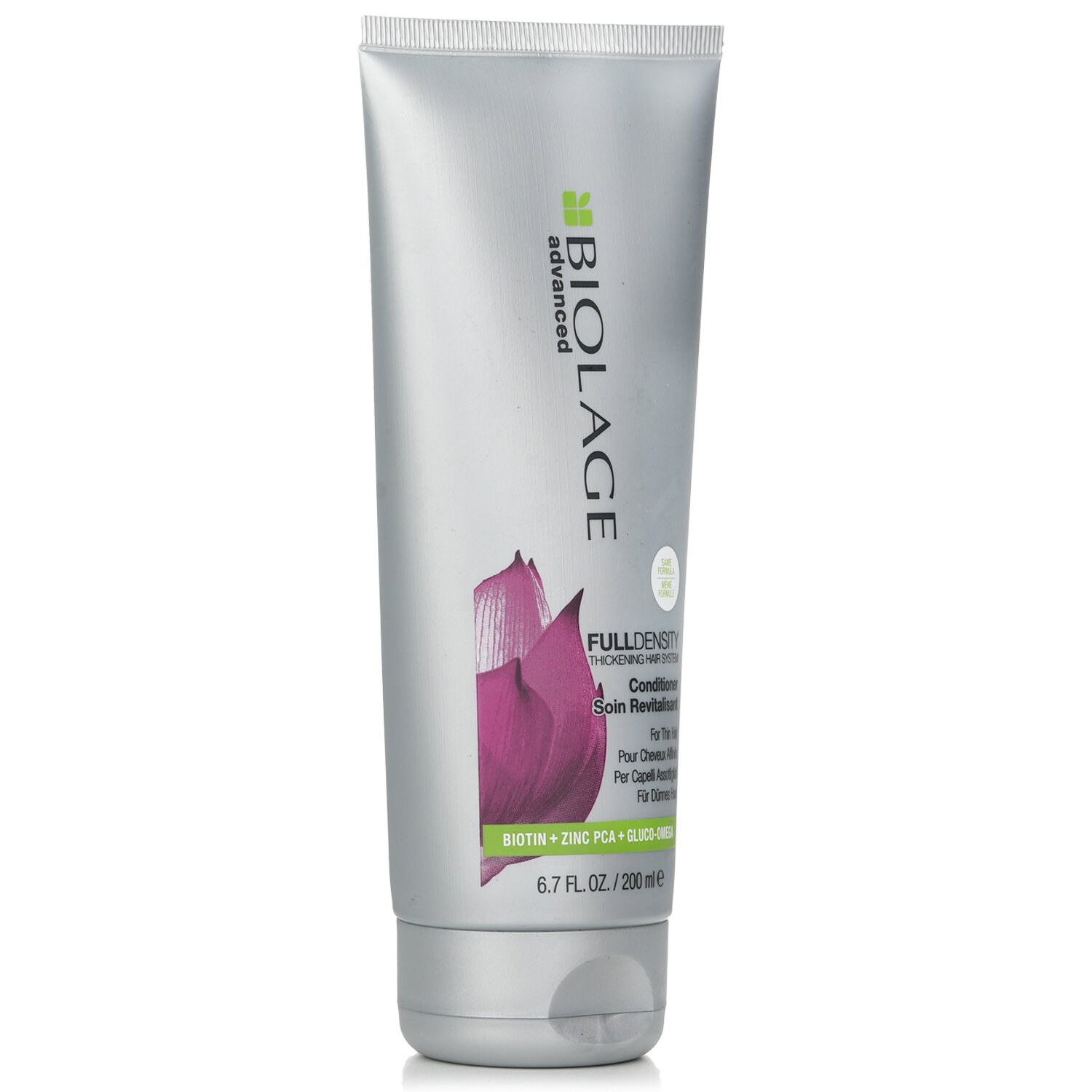 Matrix Biolage Advanced FullDensity Acondicionador Sistema Engrosador de Cabello (Para Cabello Delgado) 200ml/6.7oz