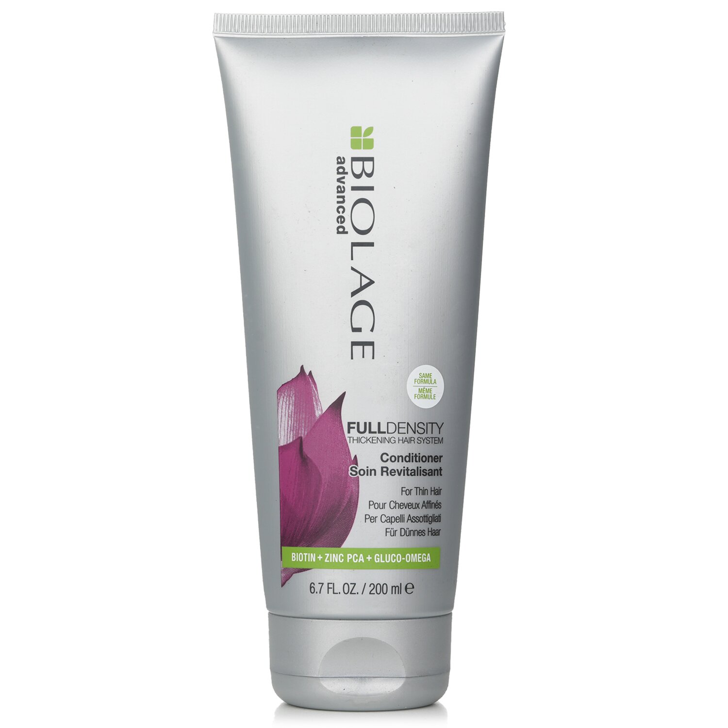 Matrix Biolage Advanced FullDensity Acondicionador Sistema Engrosador de Cabello (Para Cabello Delgado) 200ml/6.7oz