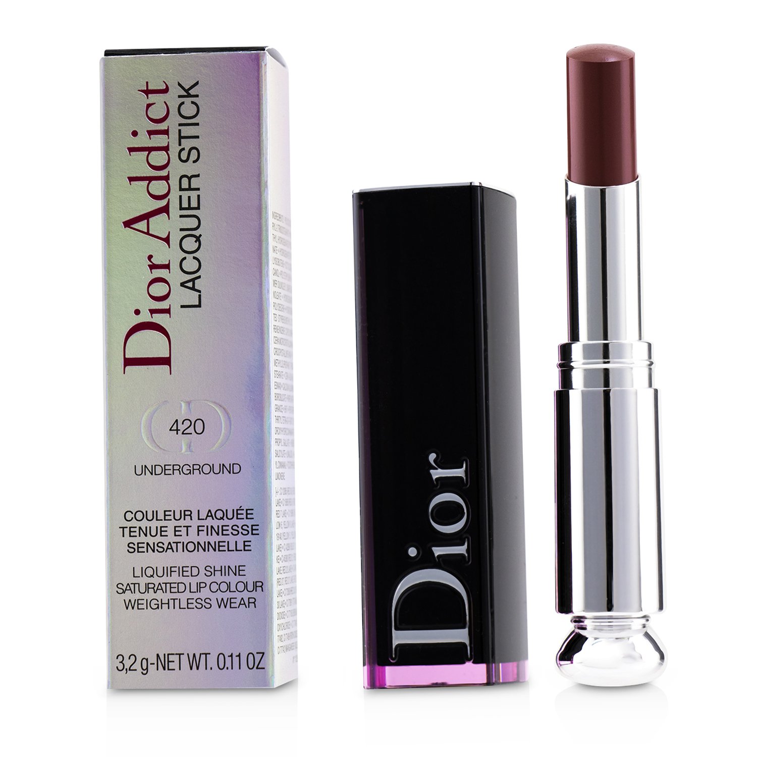 Christian Dior Dior Addict Lacquer Stick 3.2g/0.11oz