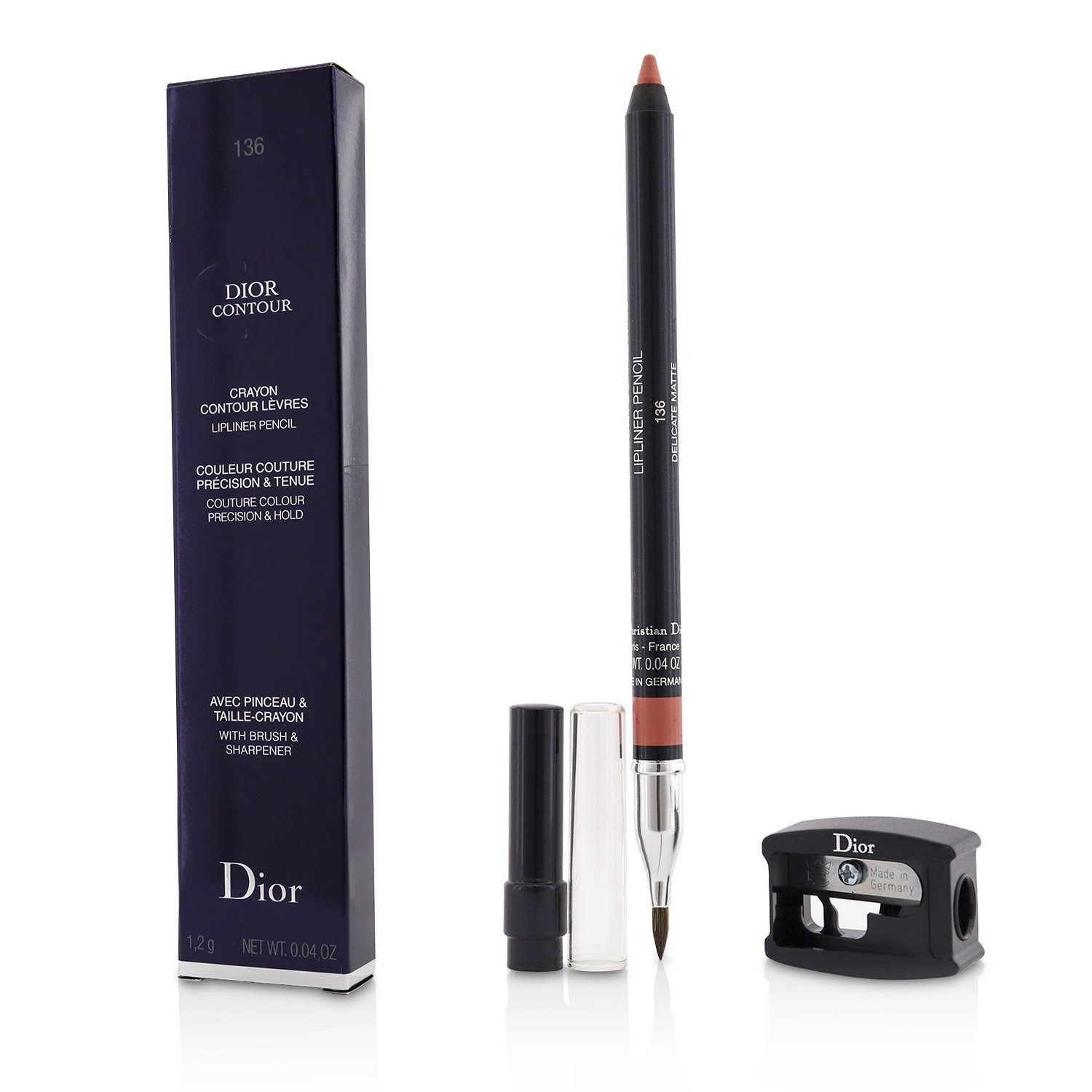 Christian Dior Dior Contour Lipliner 1.2g/0.04oz