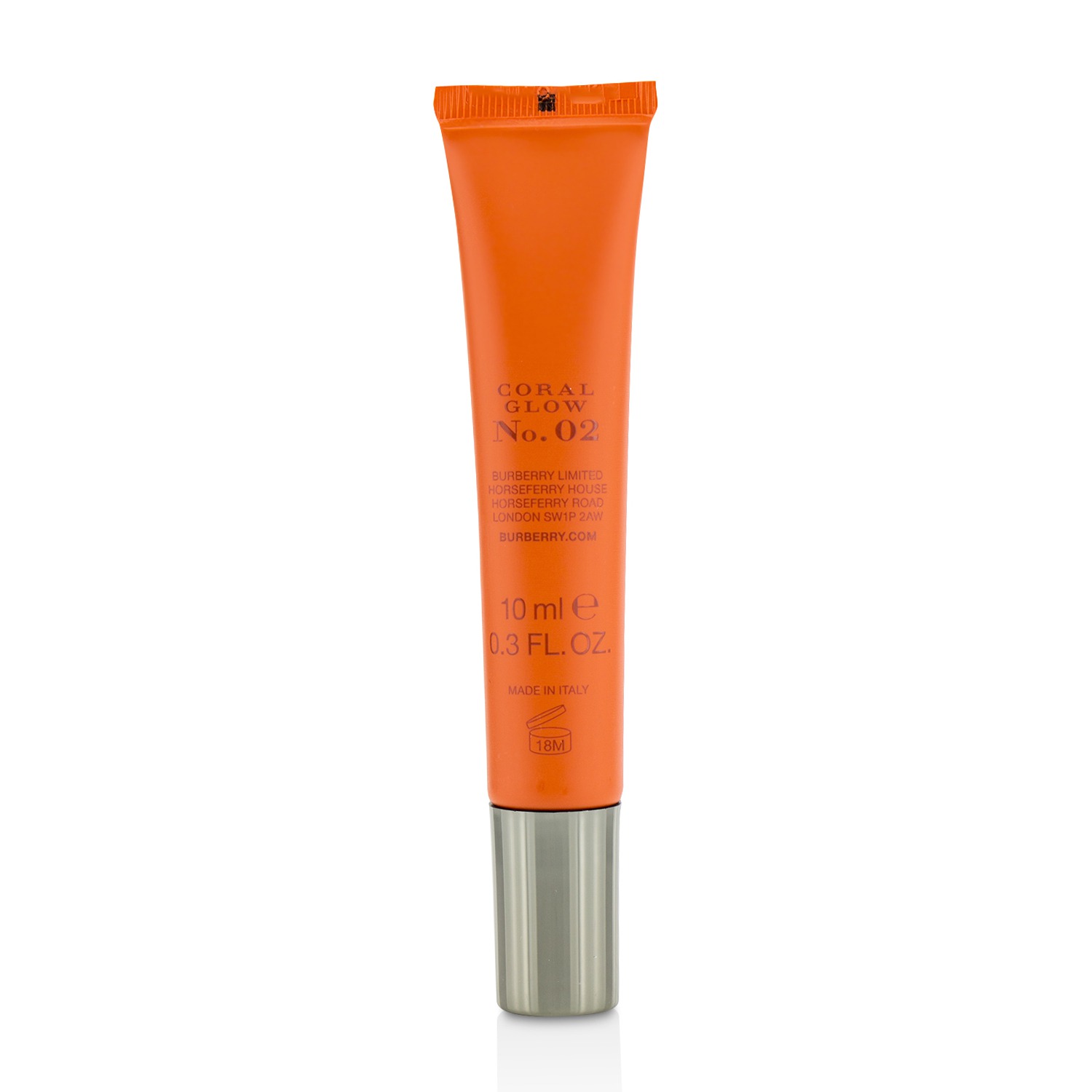 Burberry Burberry First Kiss Fresh Gloss Lip Balm 10ml/0.3oz