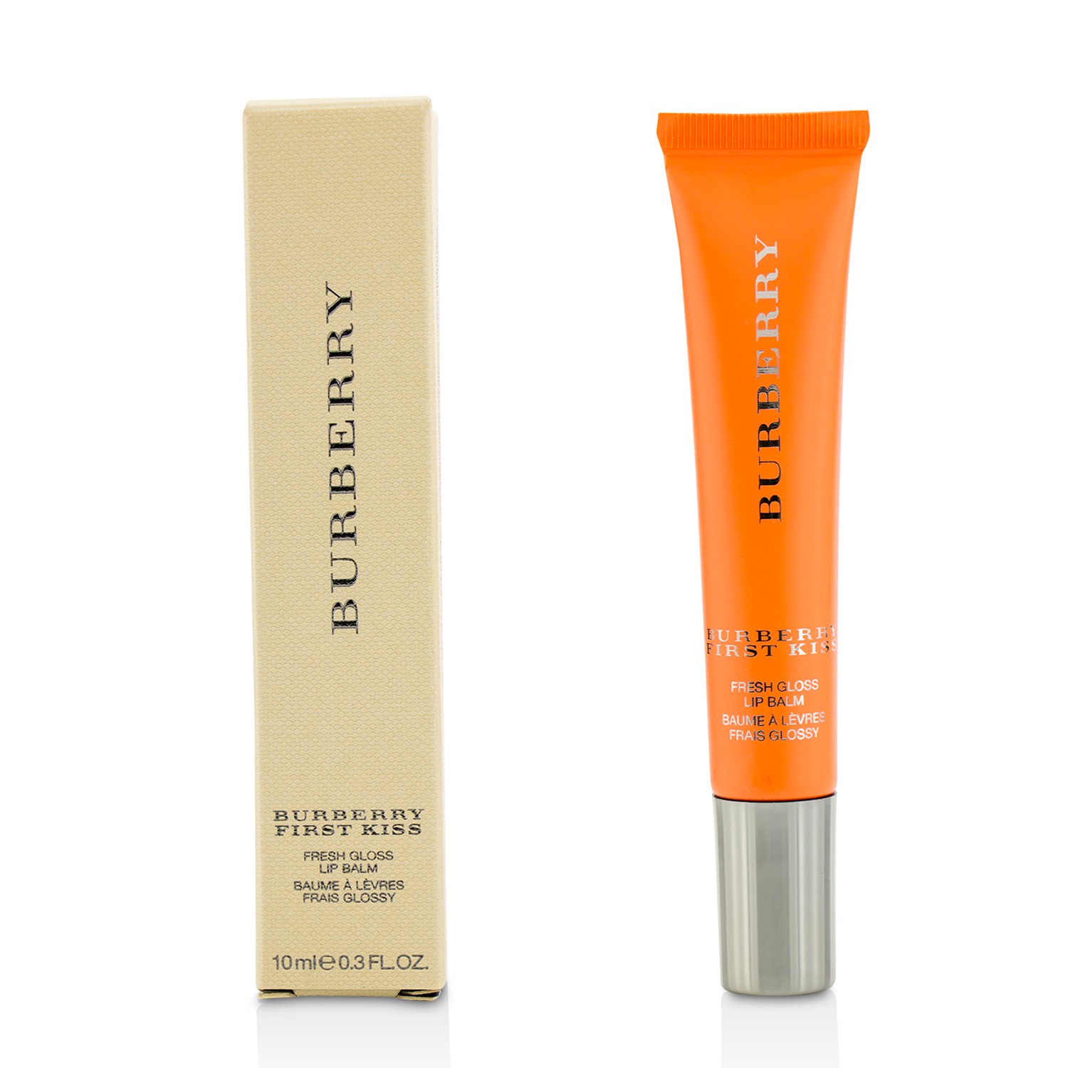 Burberry Burberry First Kiss Fresh Gloss Lip Balm 10ml/0.3oz