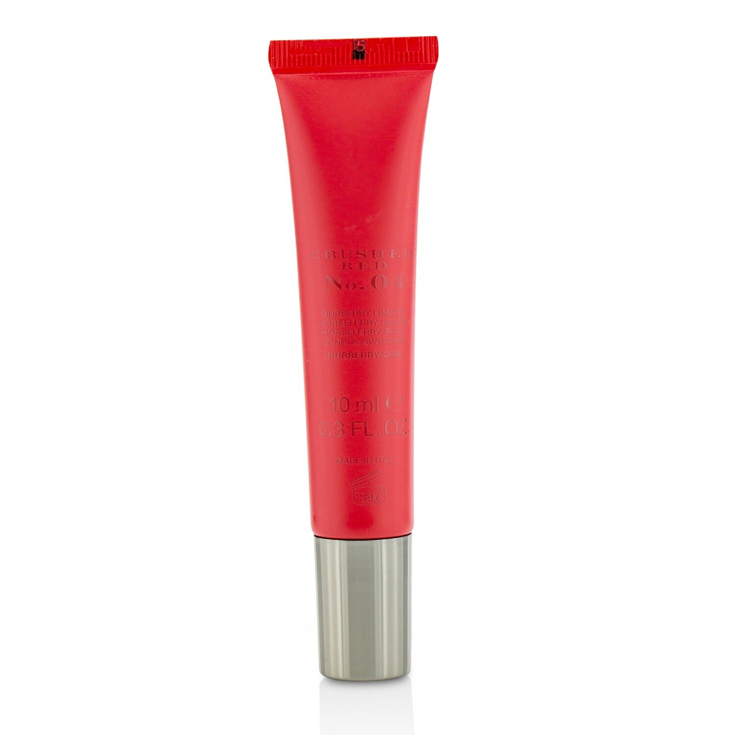 Burberry Burberry First Kiss Bálsamo de Labios Brillo Fresco 10ml/0.3oz