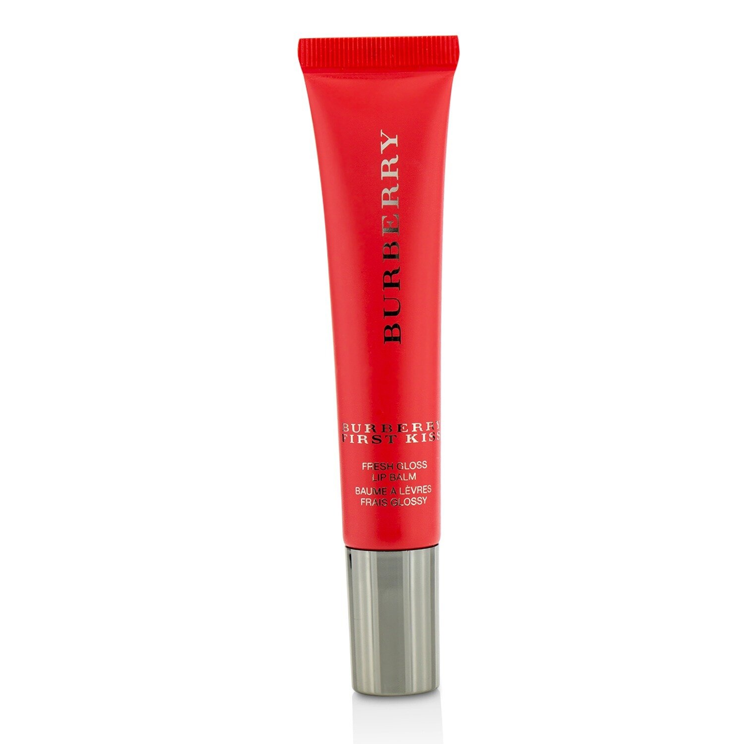 Burberry Burberry First Kiss Bálsamo de Labios Brillo Fresco 10ml/0.3oz