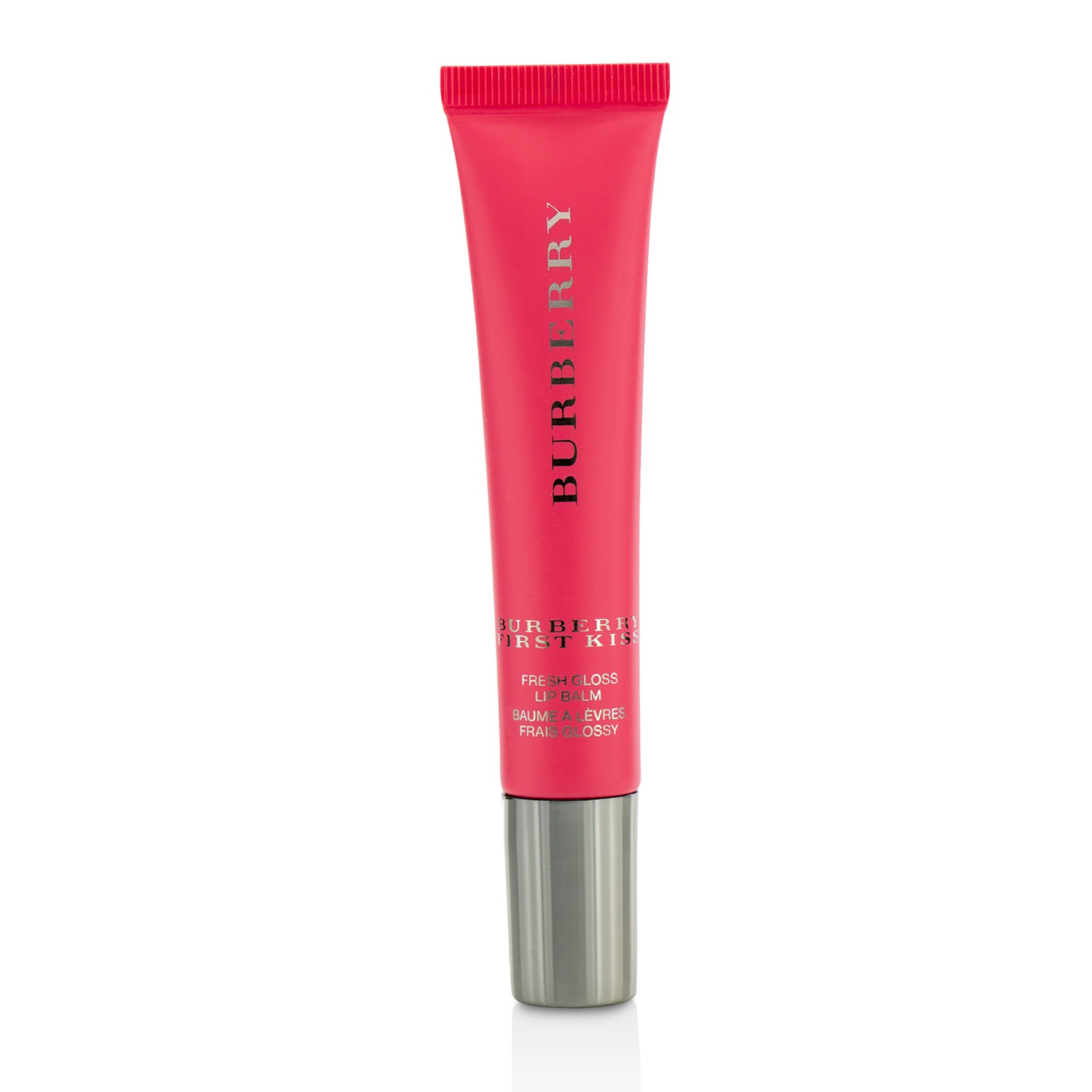 Burberry Burberry First Kiss Bálsamo de Labios Brillo Fresco 10ml/0.3oz
